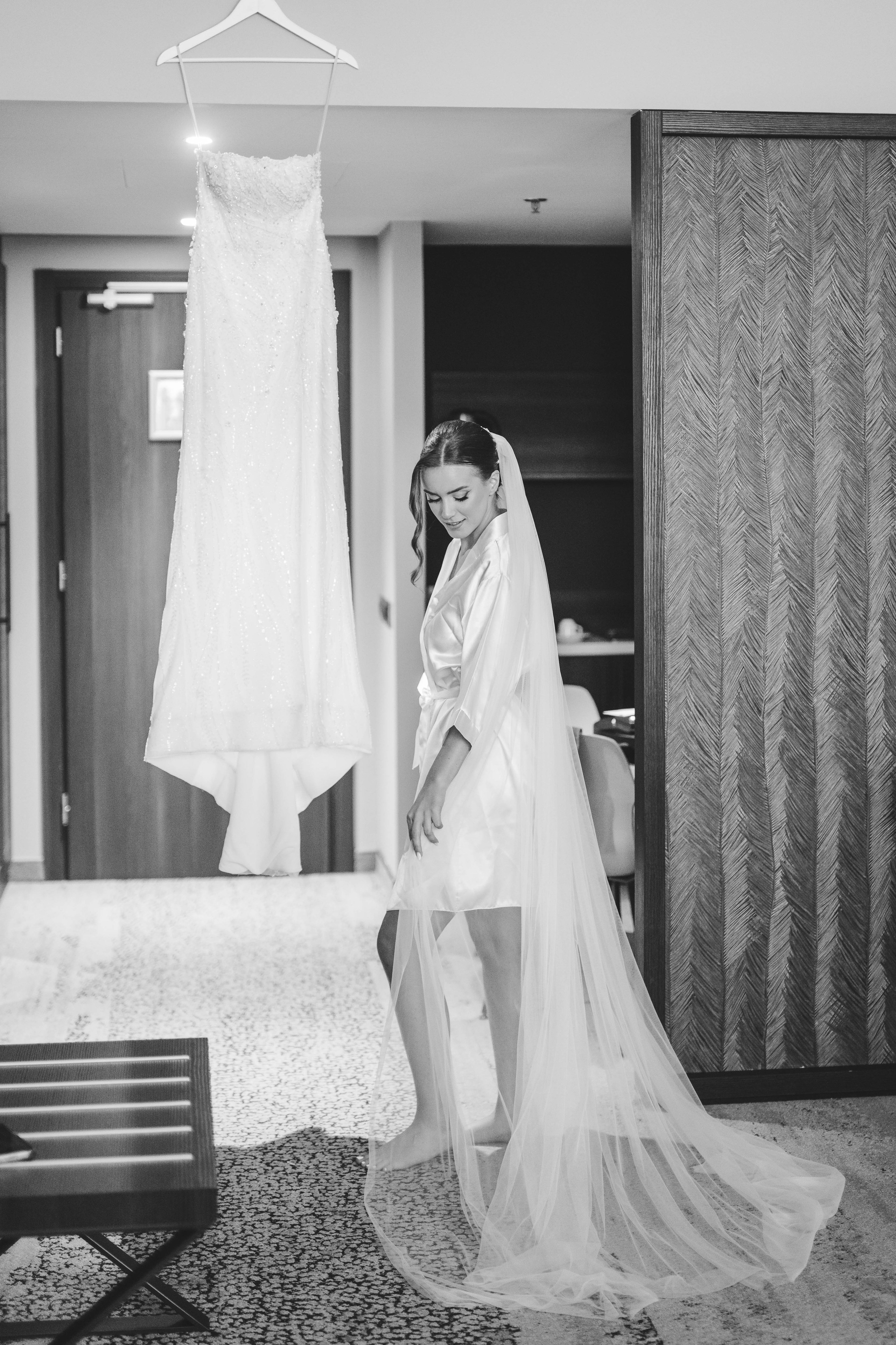 VUK I ANDJELA. Wedding photographer Nermin Kajosevic