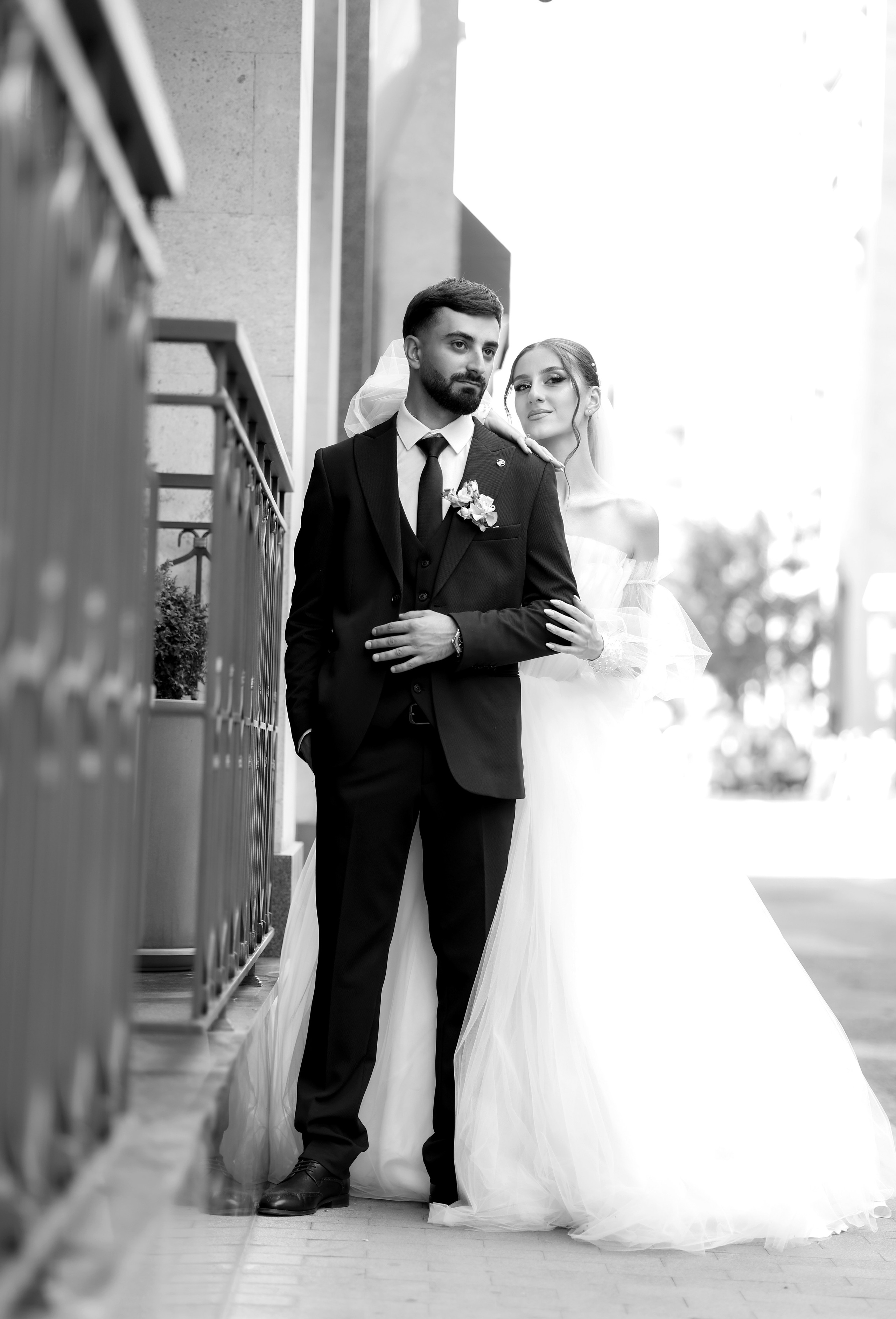 Samvel & Anahit wedding day. KHproduction