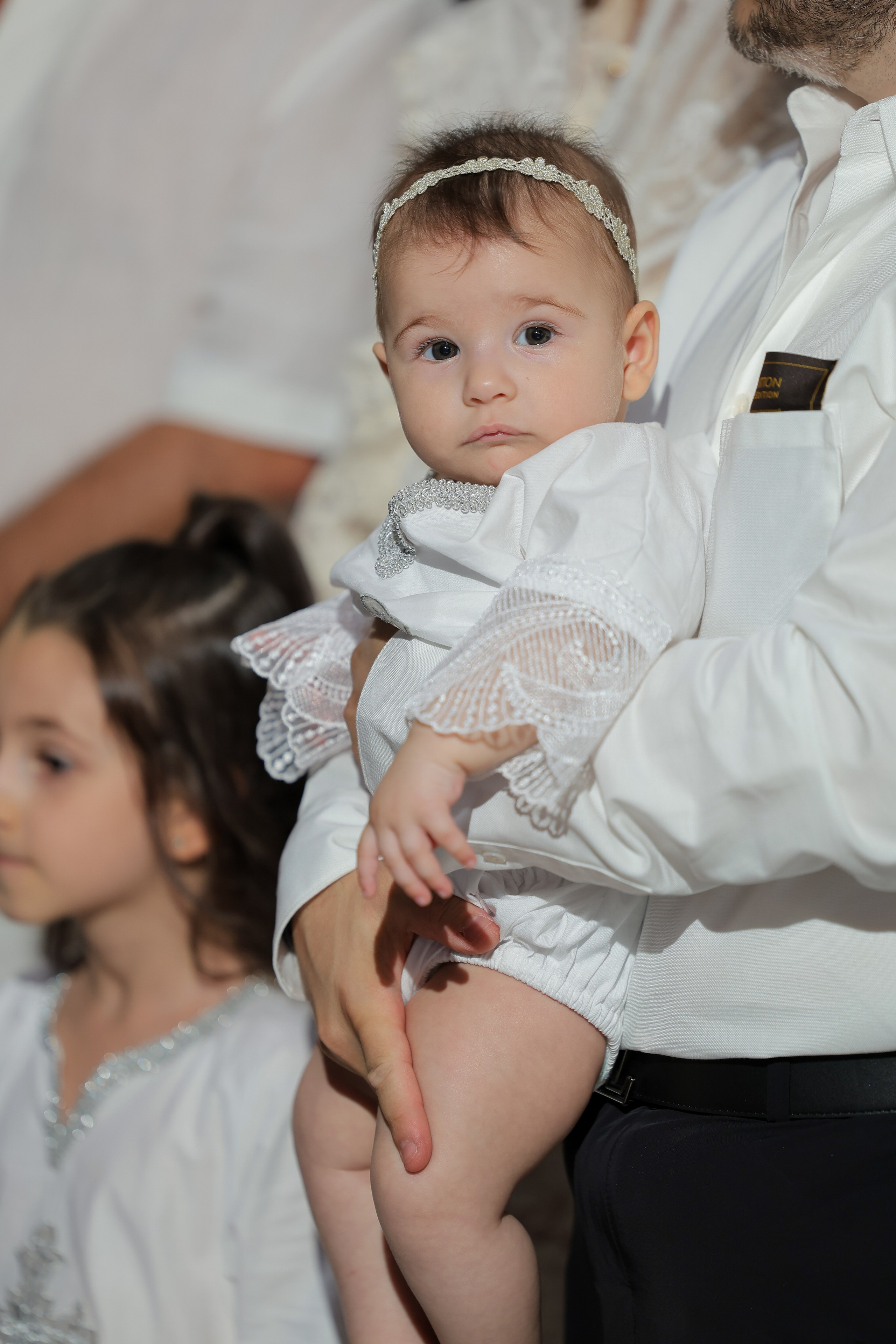 Christening day. KHproduction