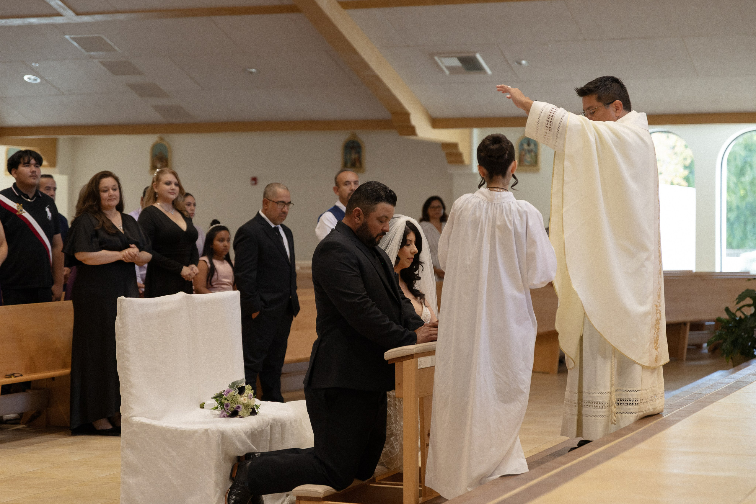 Martha & Lazaro. Portrait, family, maternity & wedding photography & videography in SoCal Kseni Vibe