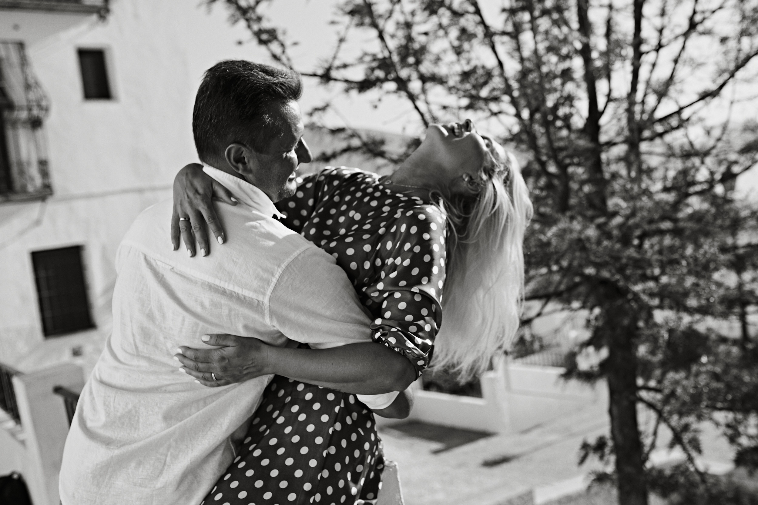 Лавстори Ariadna and Edgar. PÁGINA PRINCIPAL