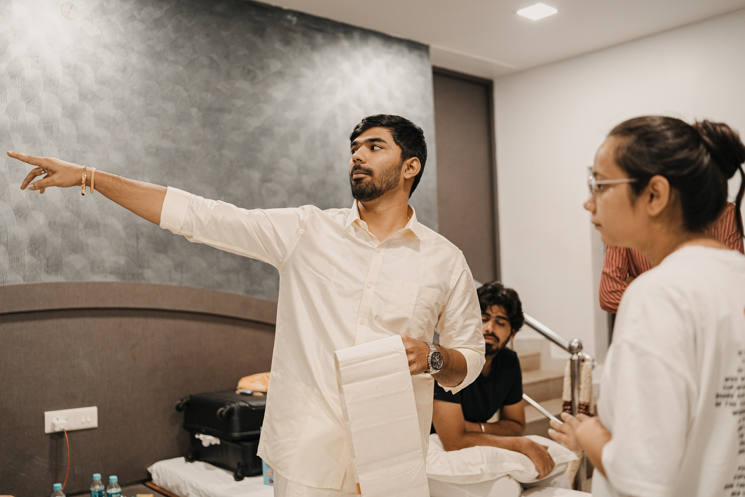 Prem & Sri. Agam Vizha