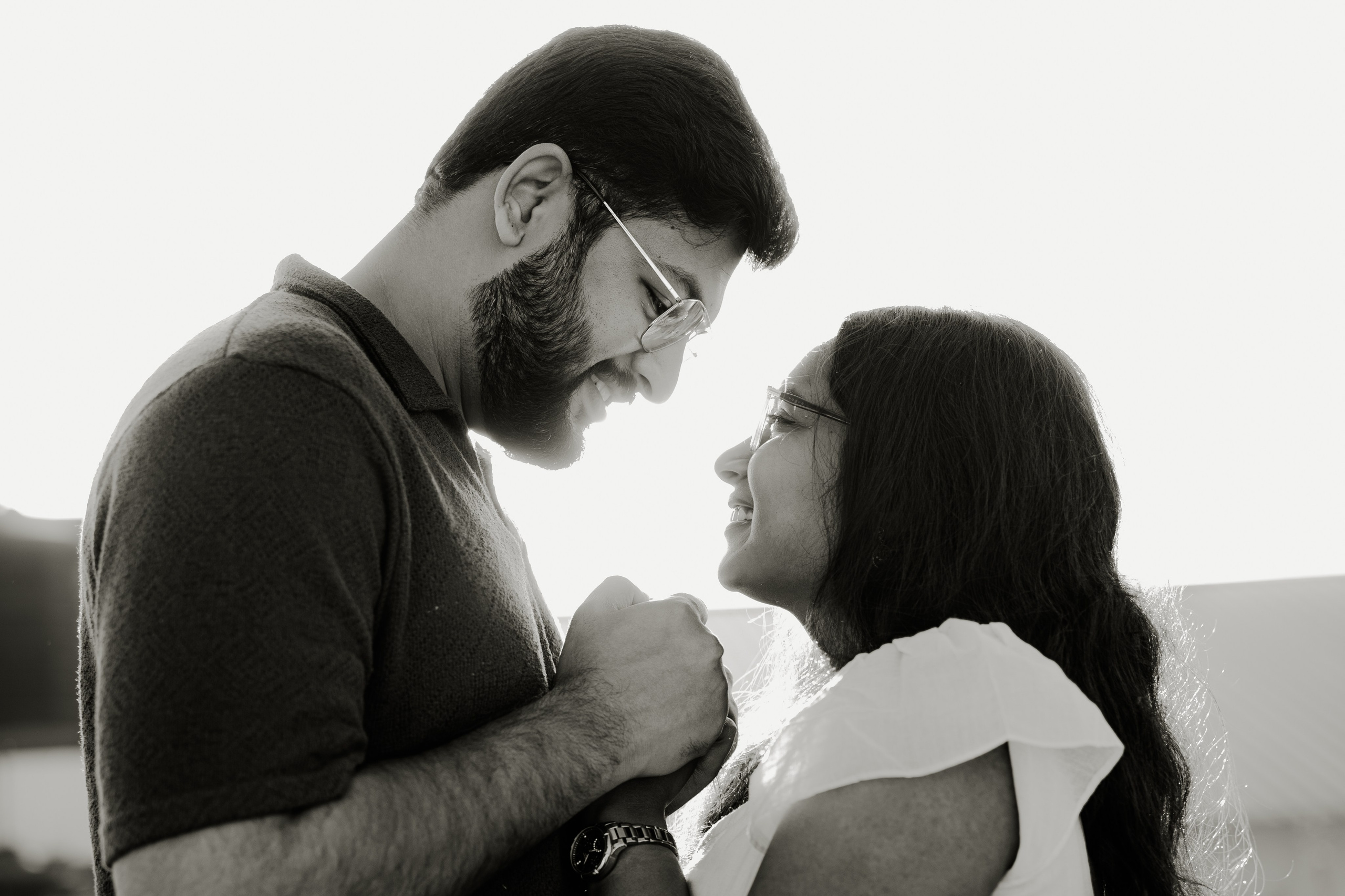 Tharani & Ramanan. Agam Vizha