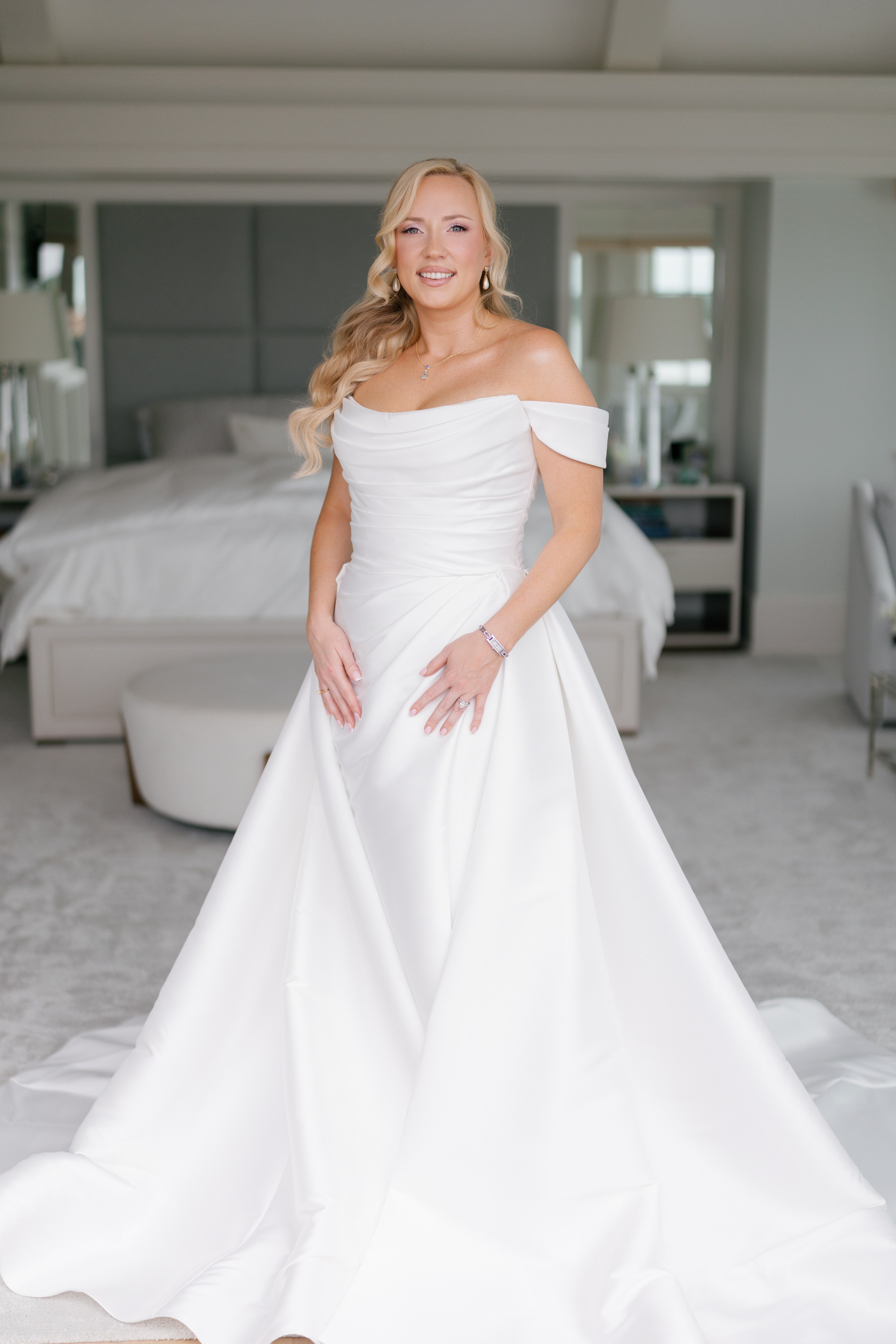 Anne Marie and Andrew. Wedding photographer and videographer New York | New Jersey
