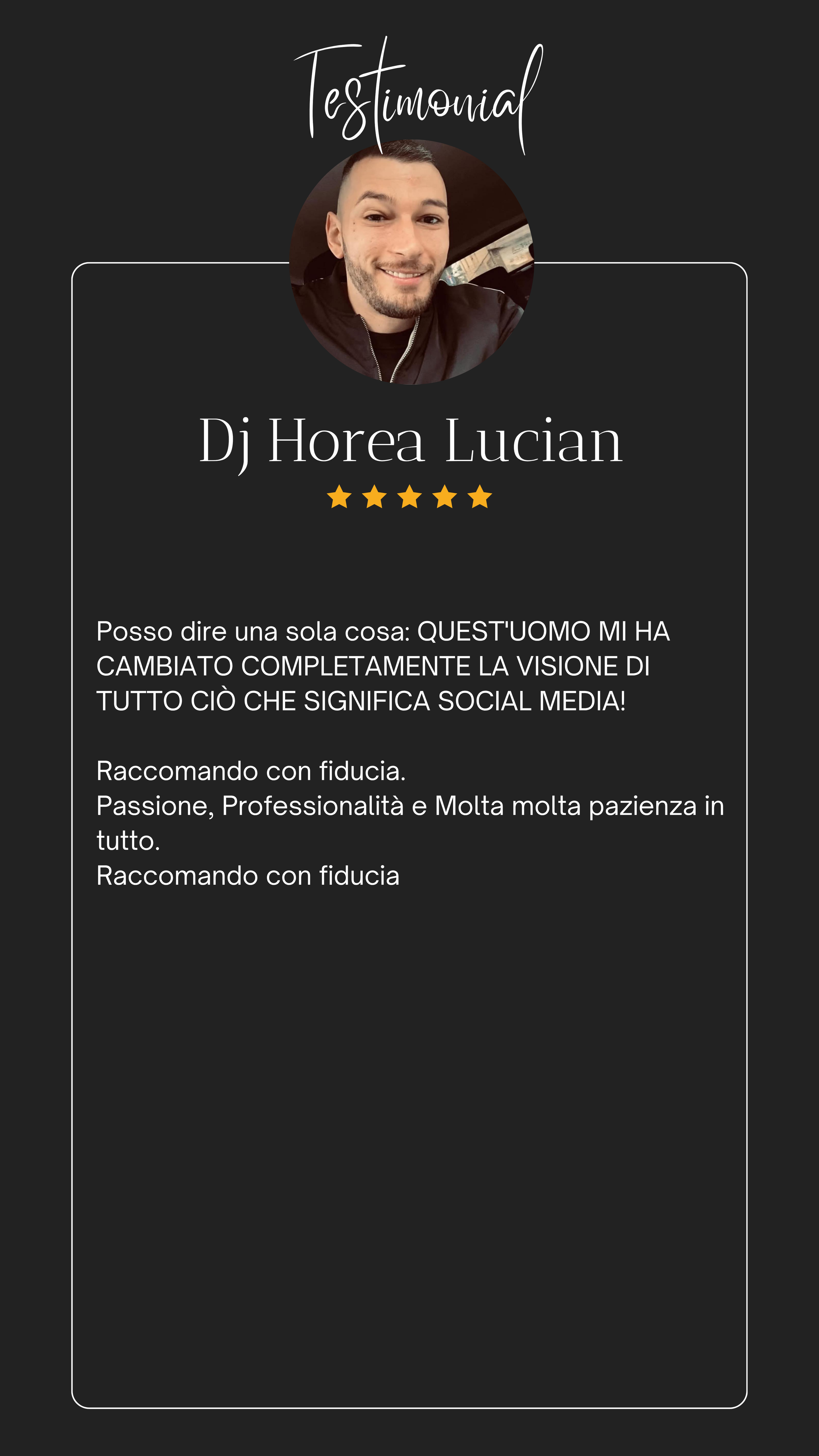 Ghid vanzari instagram