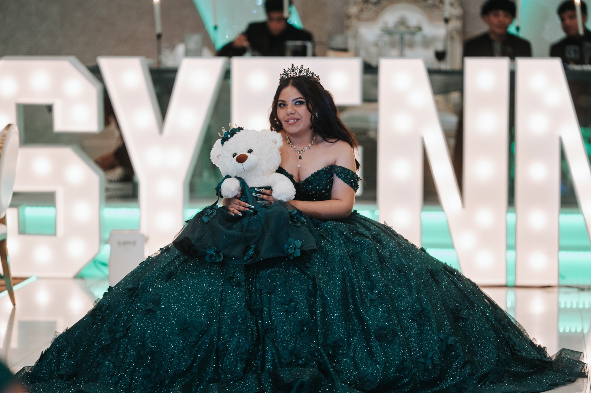 Syenna’s XV. J&T Photo Art