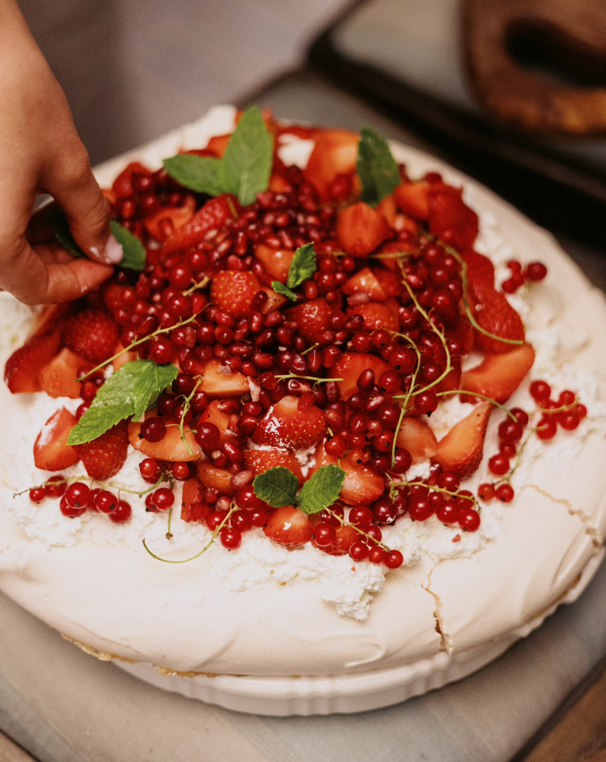 Vasara sode. Портретный фотограф Александра Самозванова