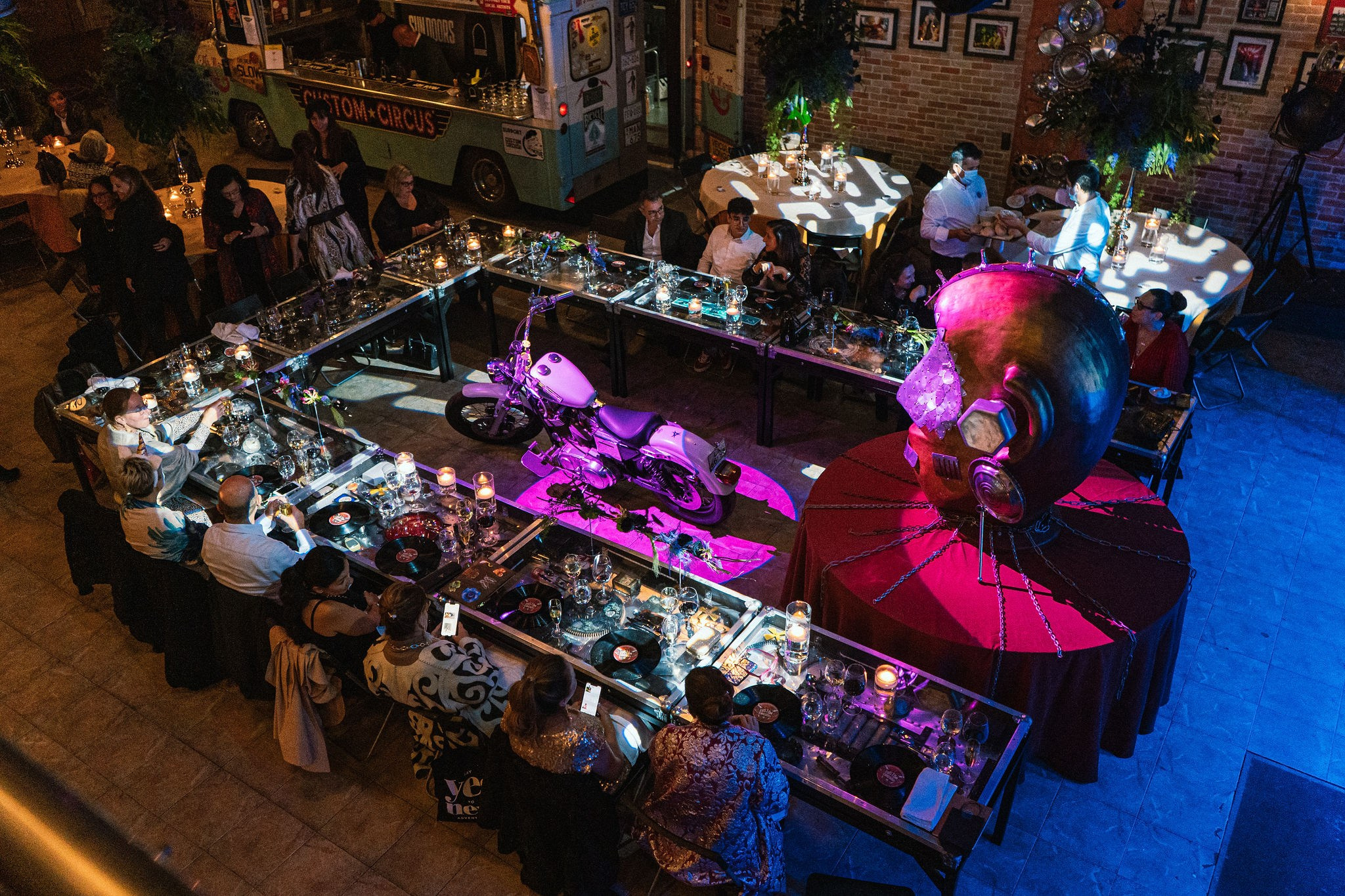 Belief Wedding Creators Experiential Event. Rui Mota Pinto Wedding Designer & Planner