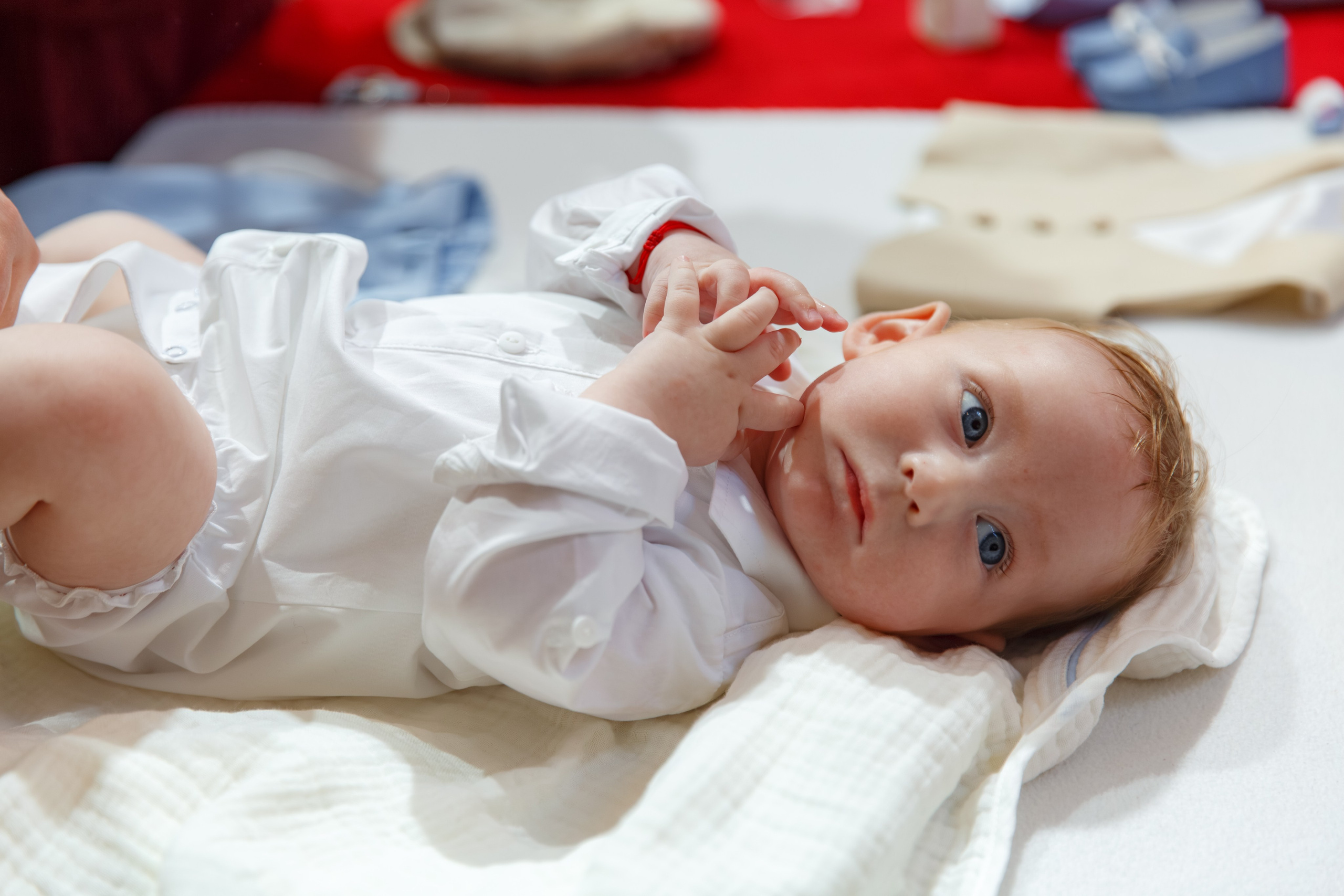 Botez Darius Sebastian. Cătălin Lazăr Photography — Fotografie de nuntă și evenimente premium în România și Europa