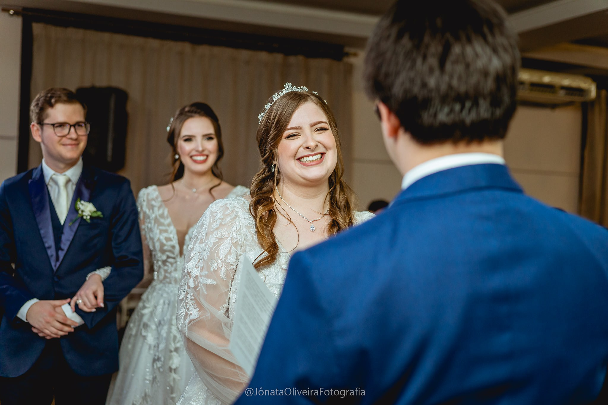 Casamento em Avaré. Fotografia de casamentos e ensaios em avaré Jônata Oliveira