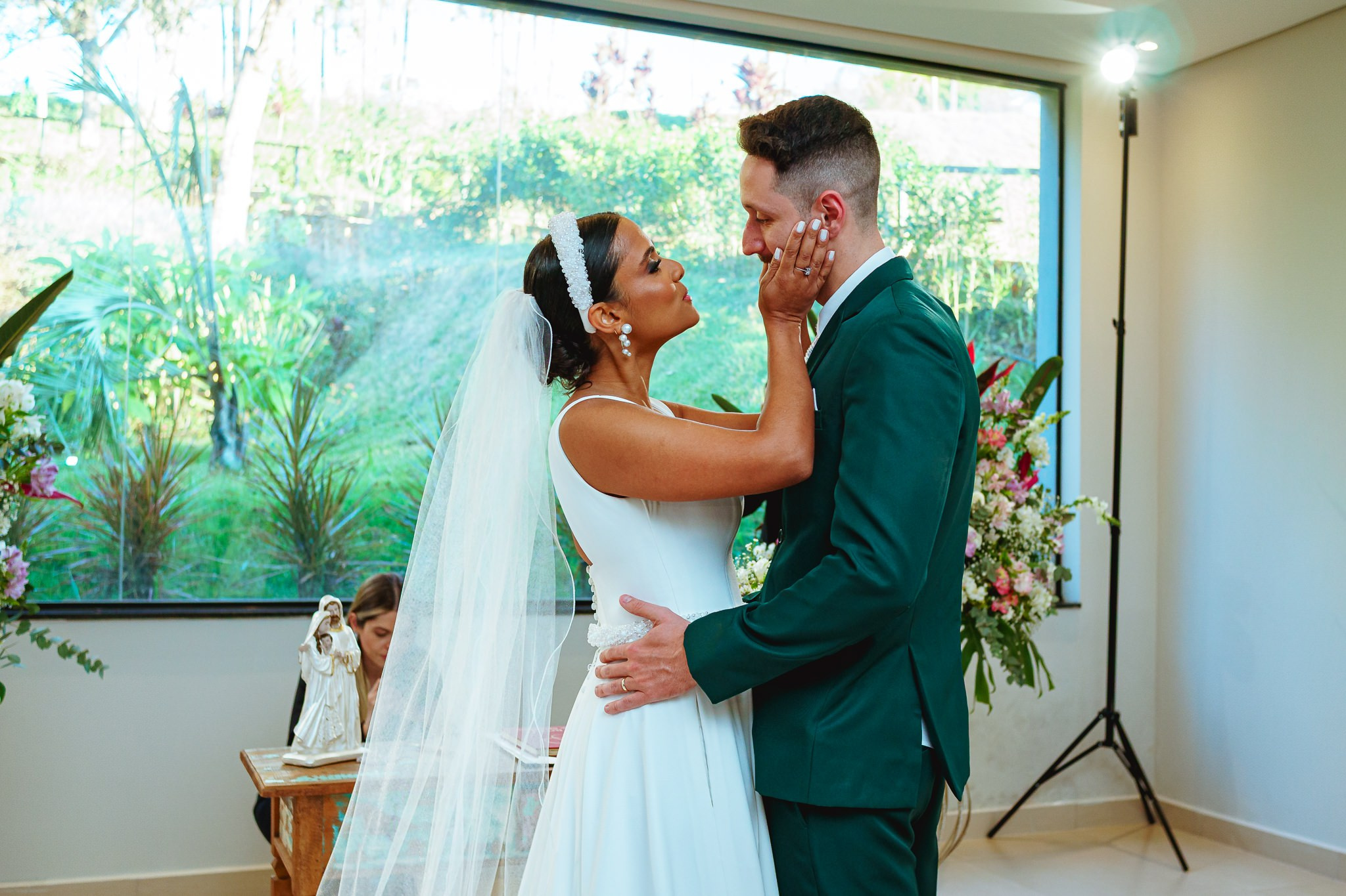 Malu e Felipe. Fotografia de casamentos e ensaios em avaré Jônata Oliveira