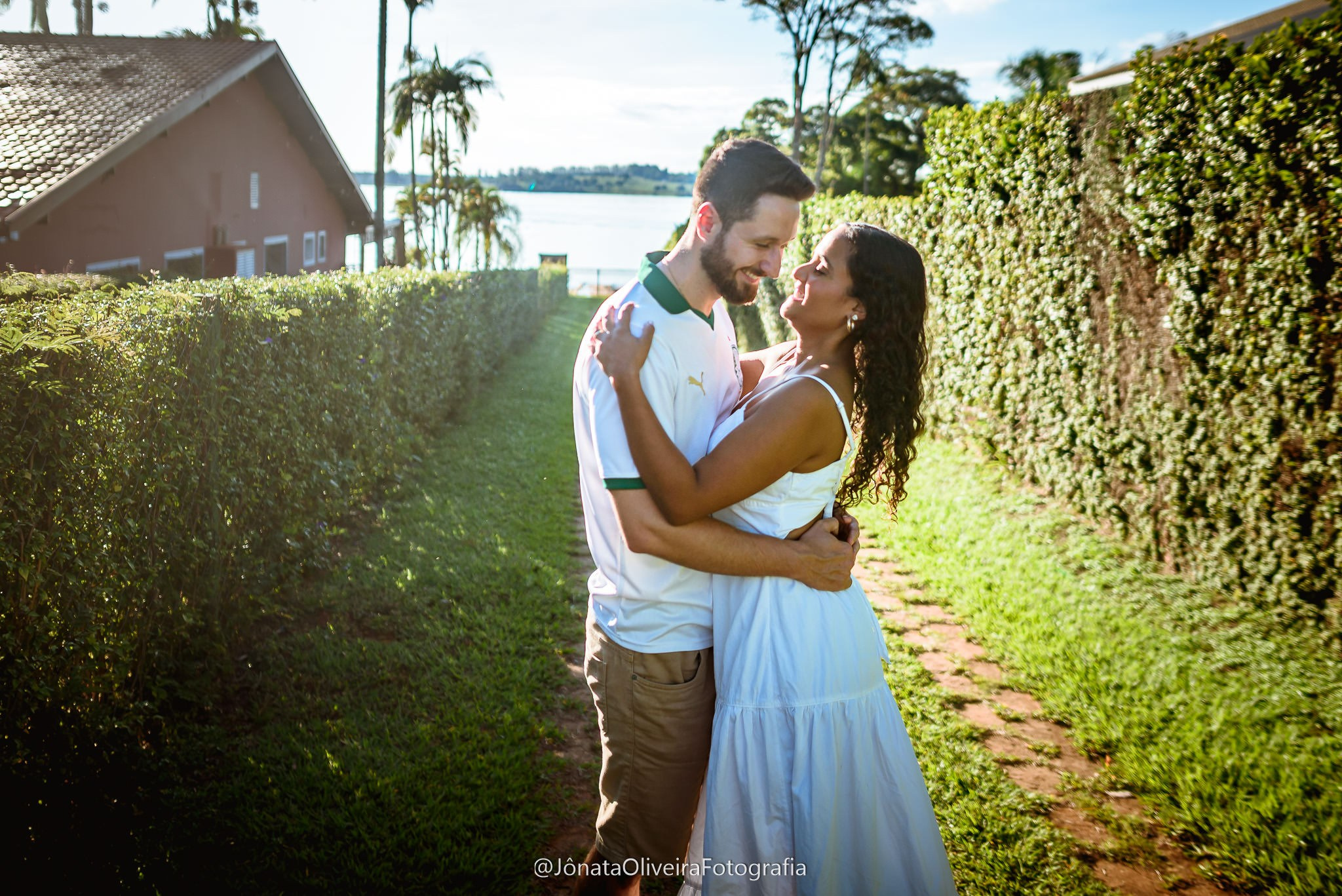 Malu e Felipe. Fotografia de casamentos e ensaios em avaré Jônata Oliveira