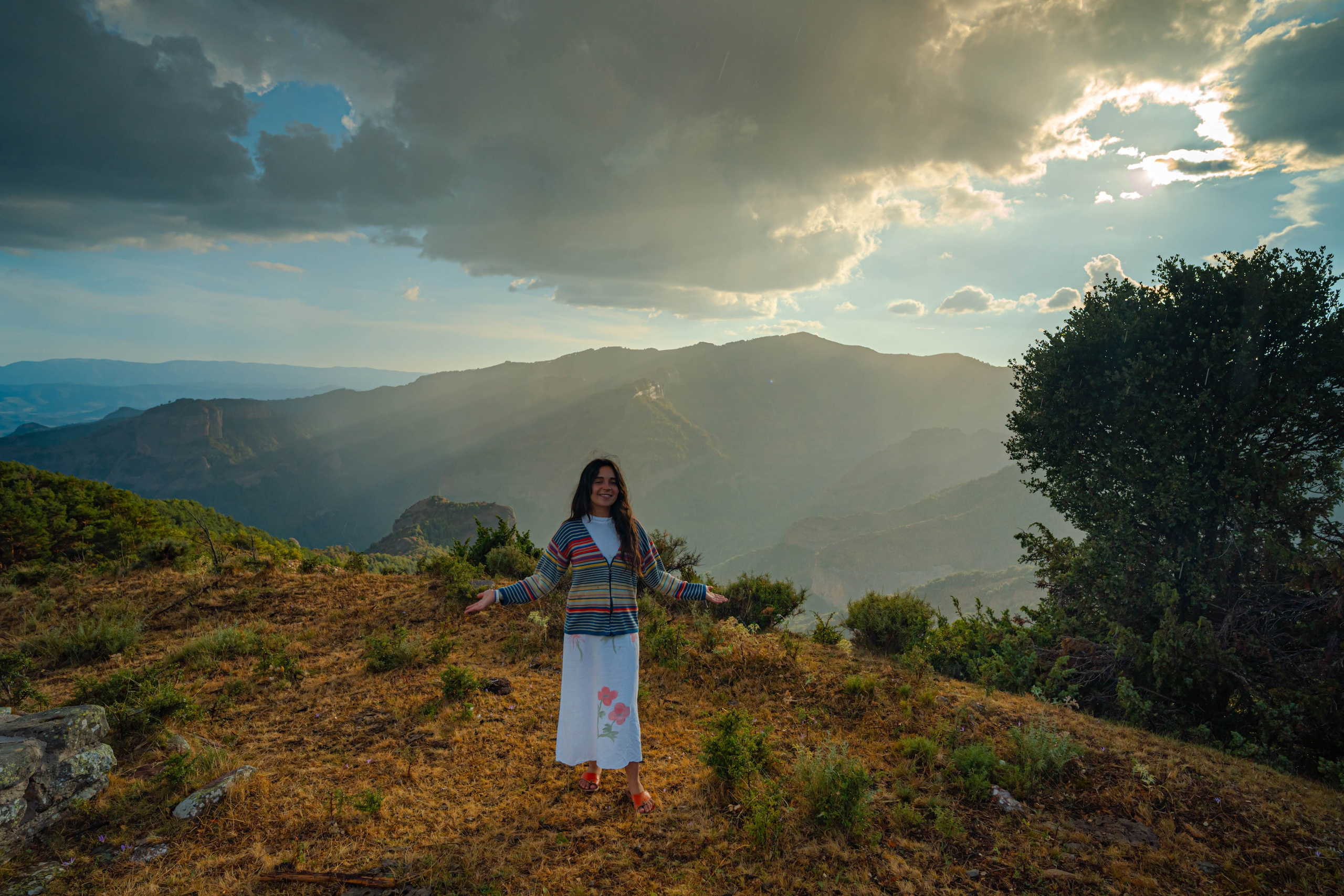 Lila. Alba del Norte Studio