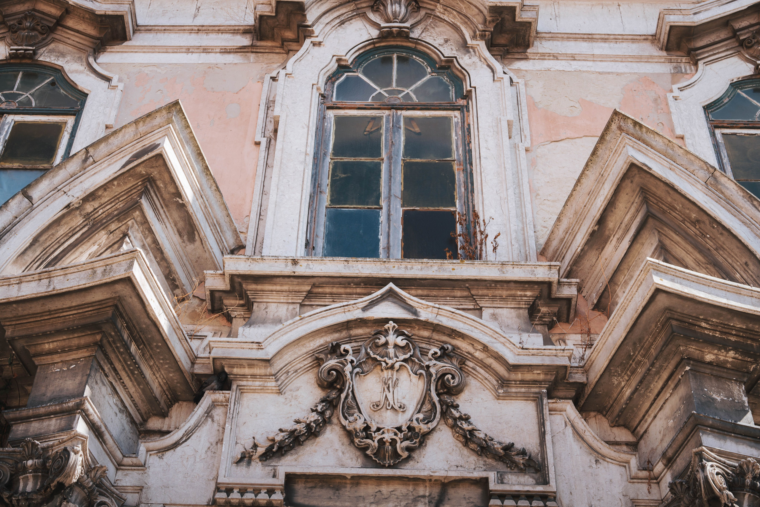 Lisboa, Agosto 2024. Alba del Norte Studio