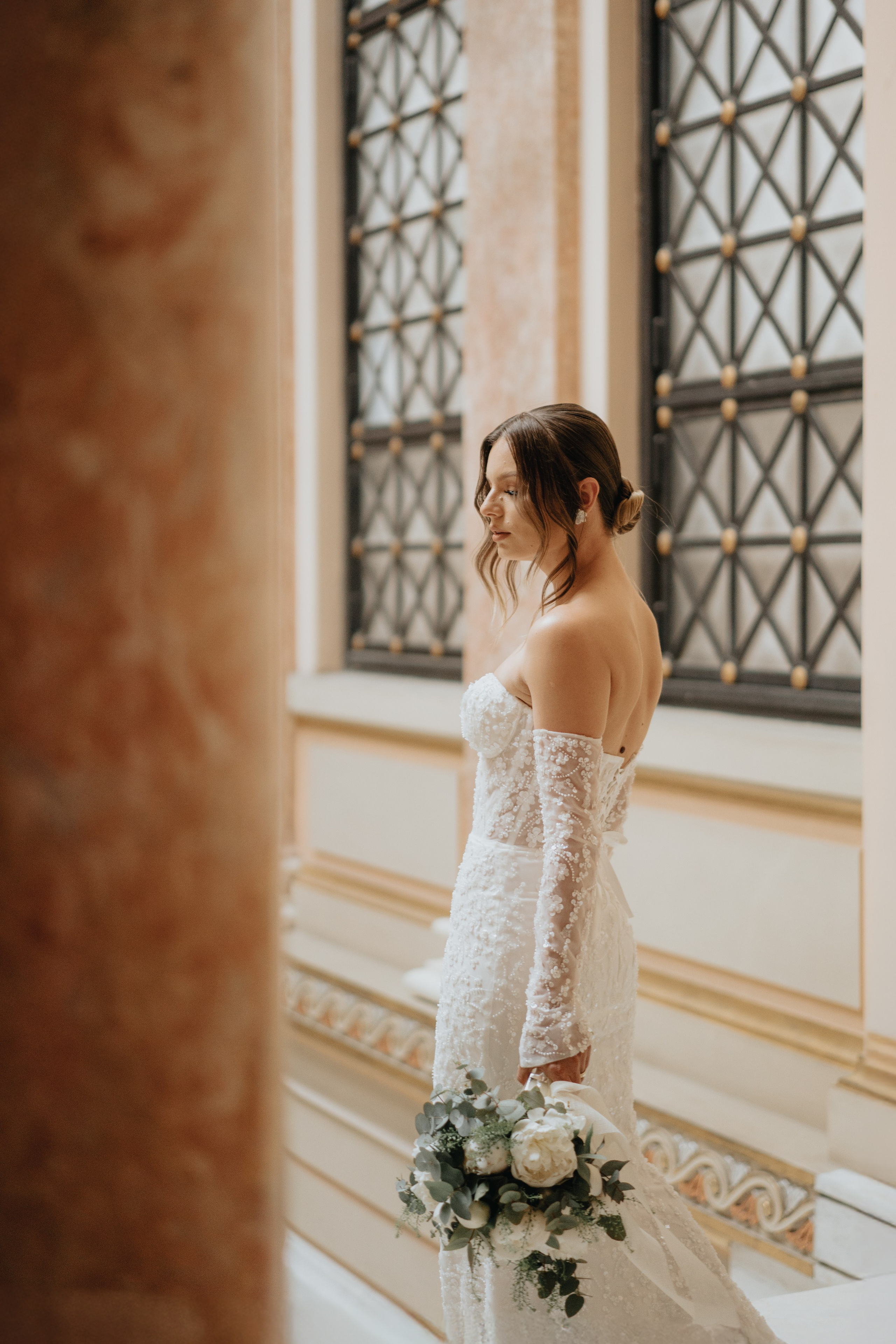 Nunta. Mihai Padurariu - fotograf