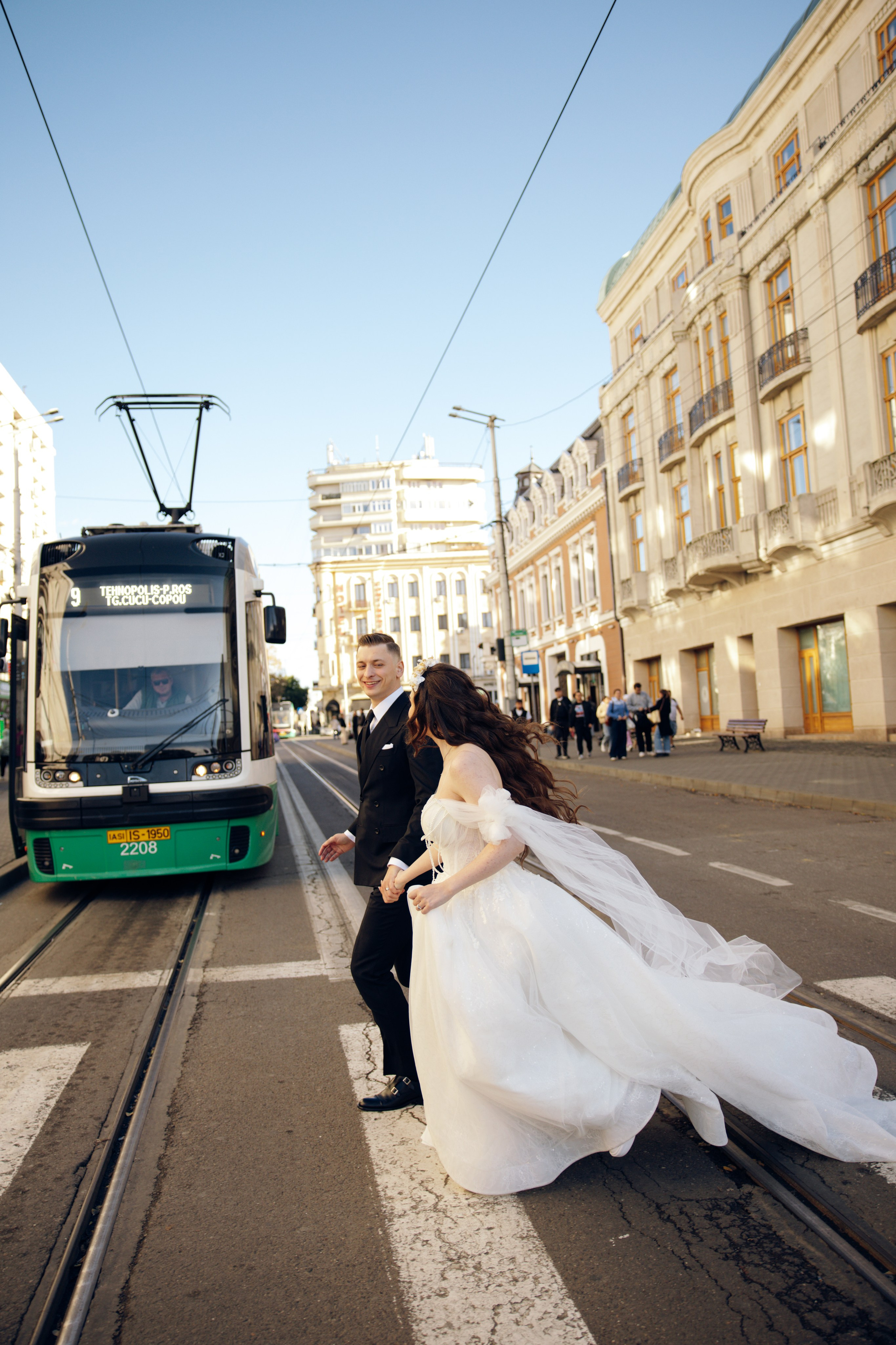 Nunta. Mihai Padurariu - fotograf