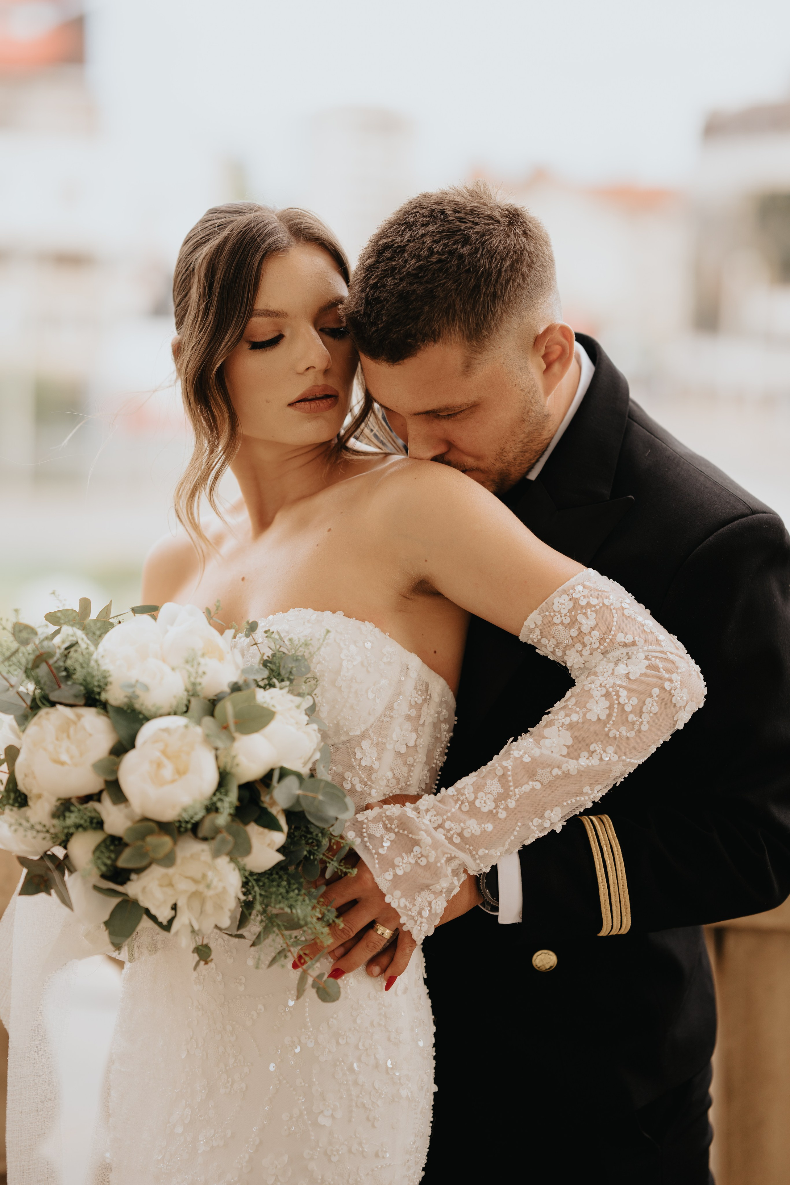 Nunta. Mihai Padurariu - fotograf