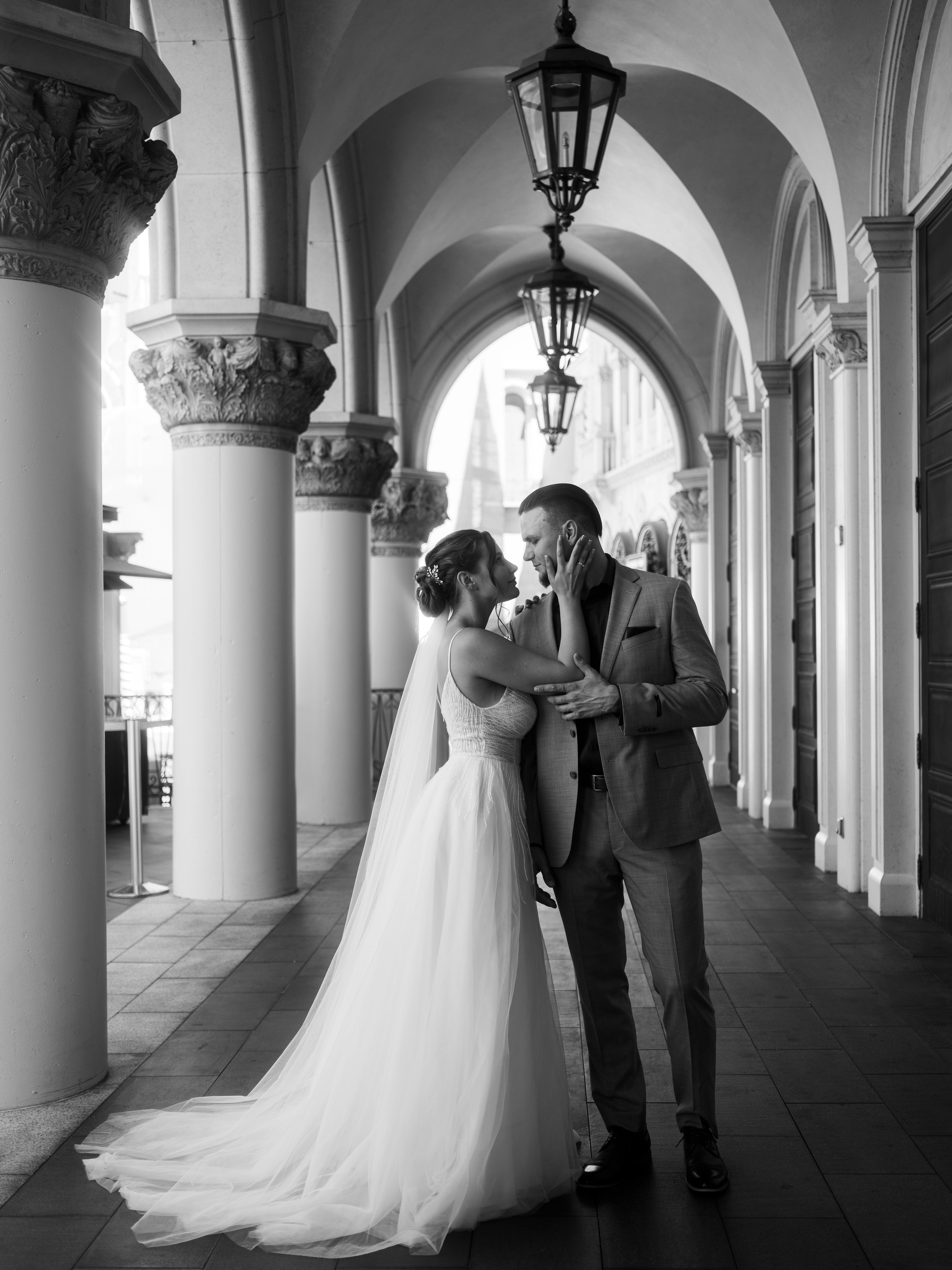Wedding photographer Las Vegas