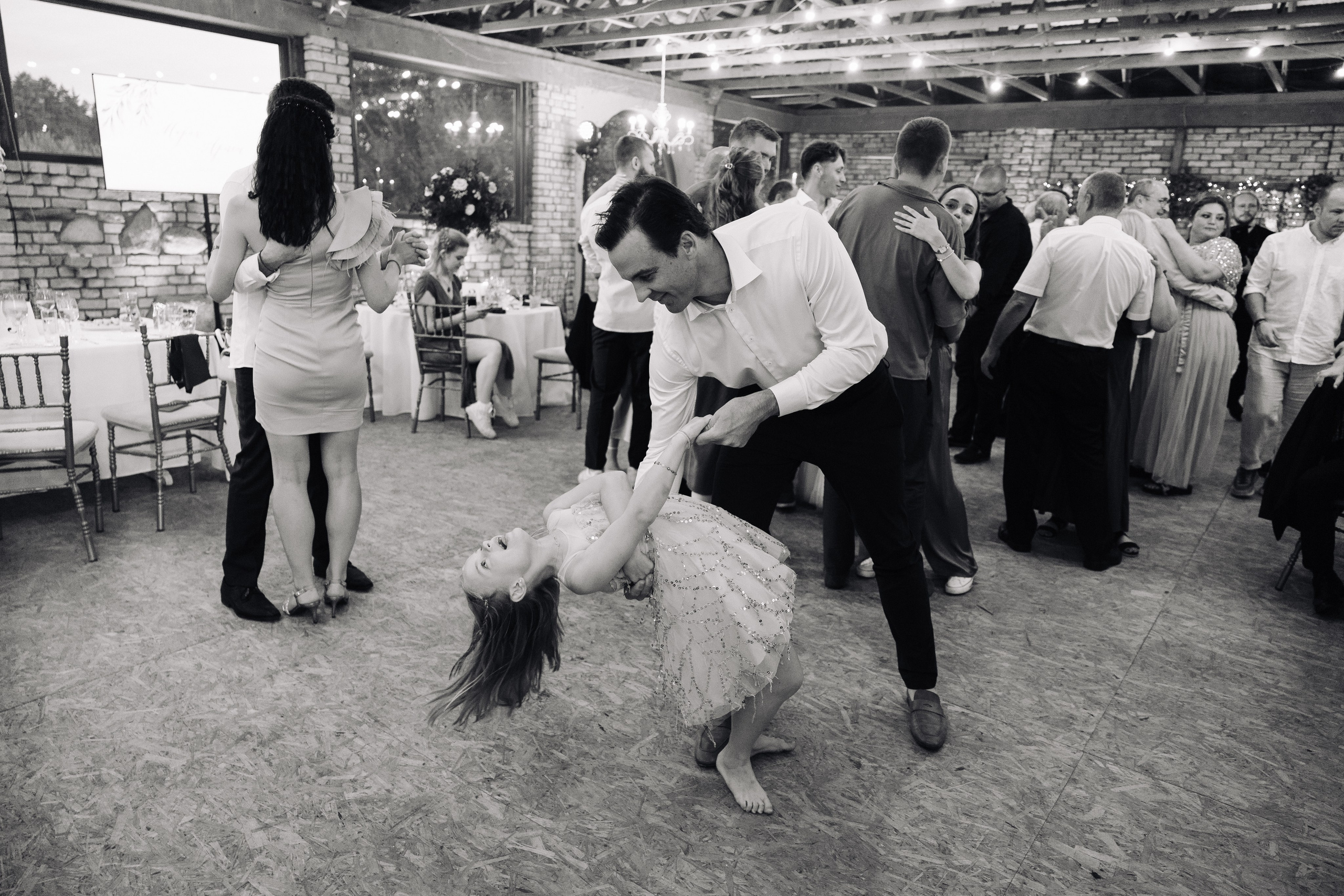 M&A. Фотограф Рига и Европа