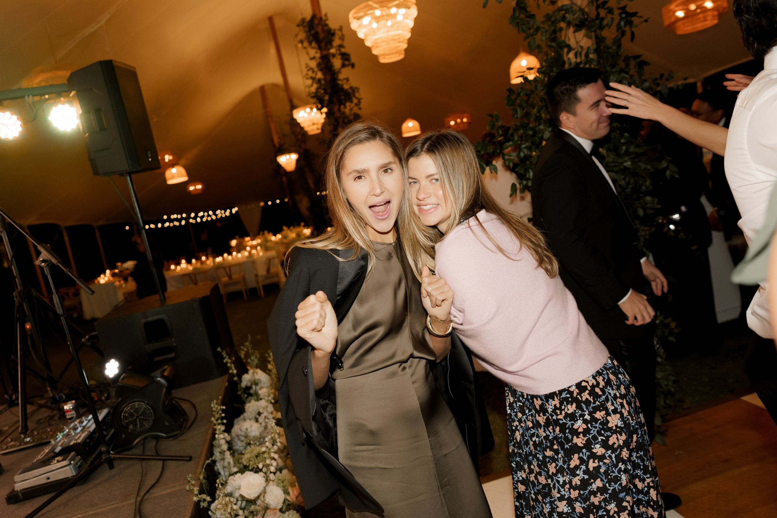 Marci and Yi. Wedding photographer and videographer New York | New Jersey