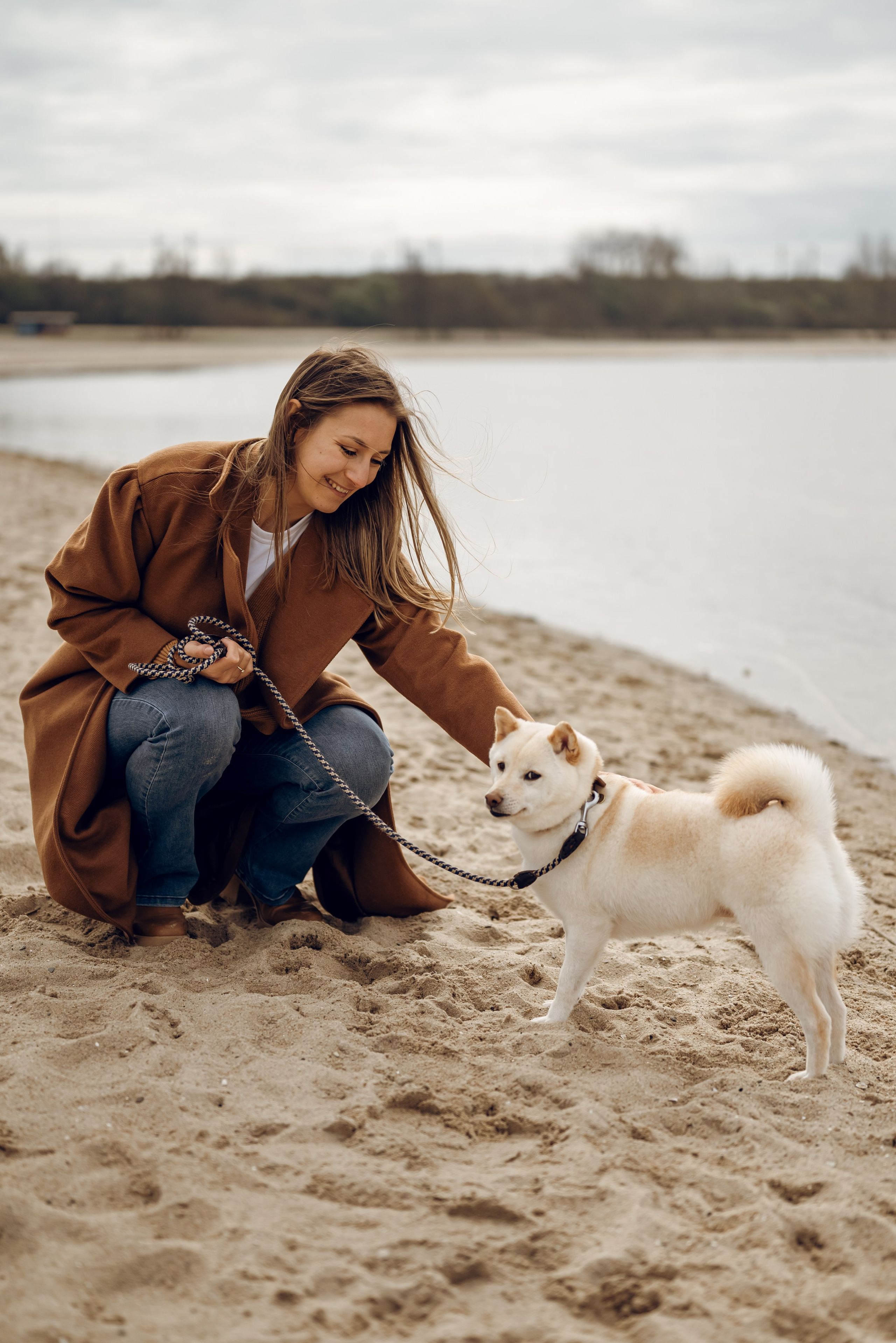 Katya & Nick. Photographer Irina Novikova