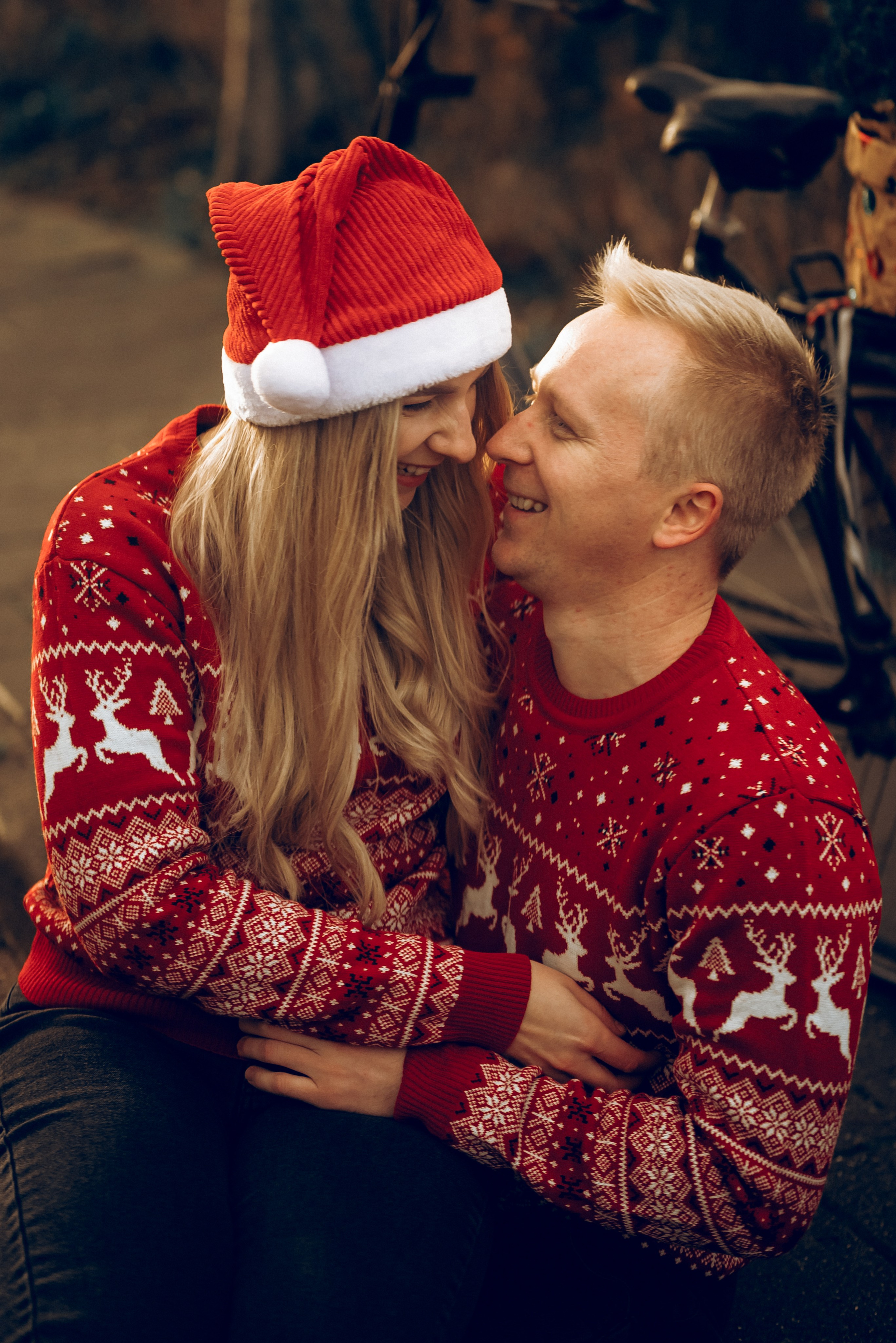 Vita & Yarik. Фотограф Ирина Новикова