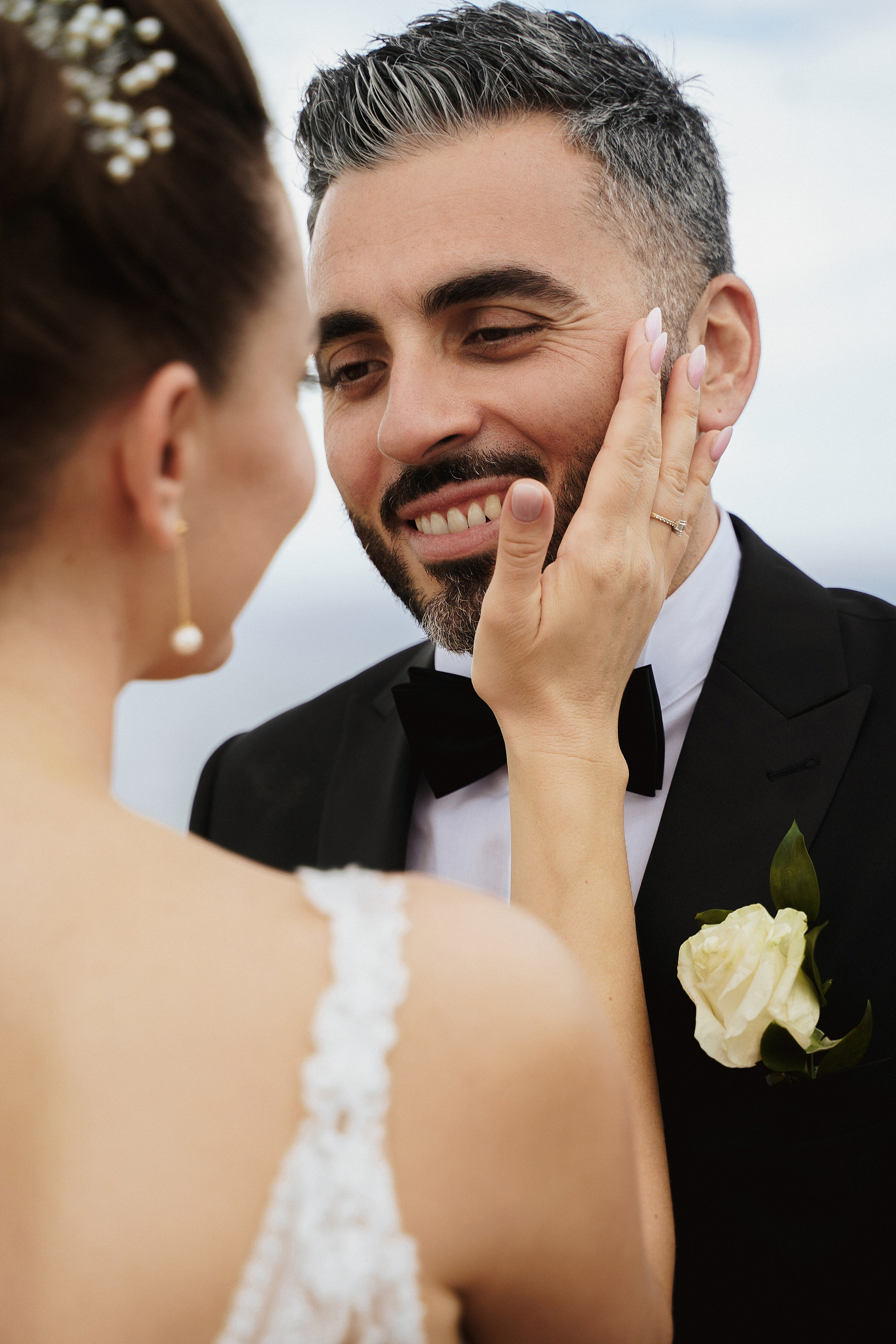 Marco & Irina. Your photographer in Madeira