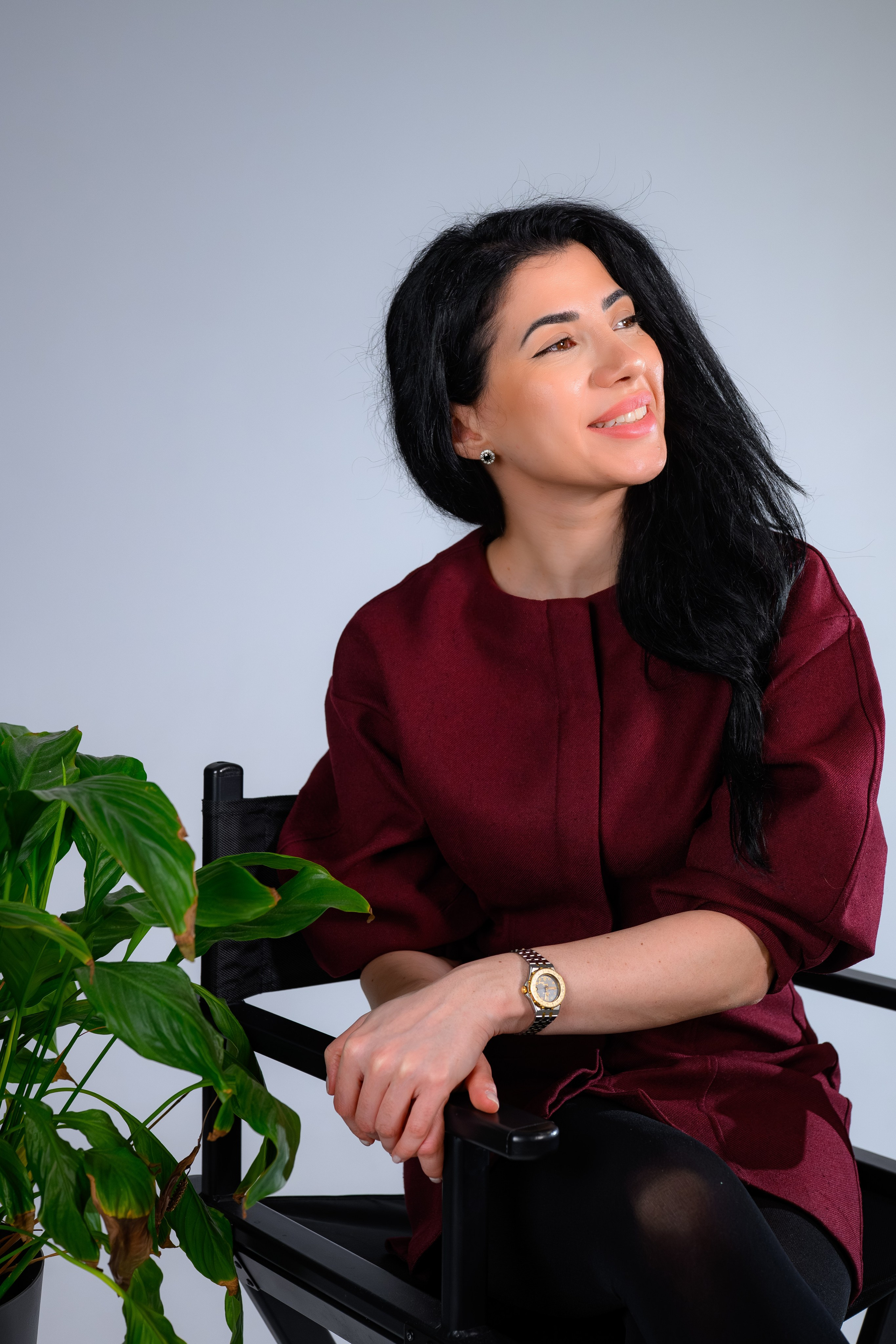 Hanna Sirbu. Cătălin Lazăr Photography — Fotografie de nuntă și evenimente premium în România și Europa