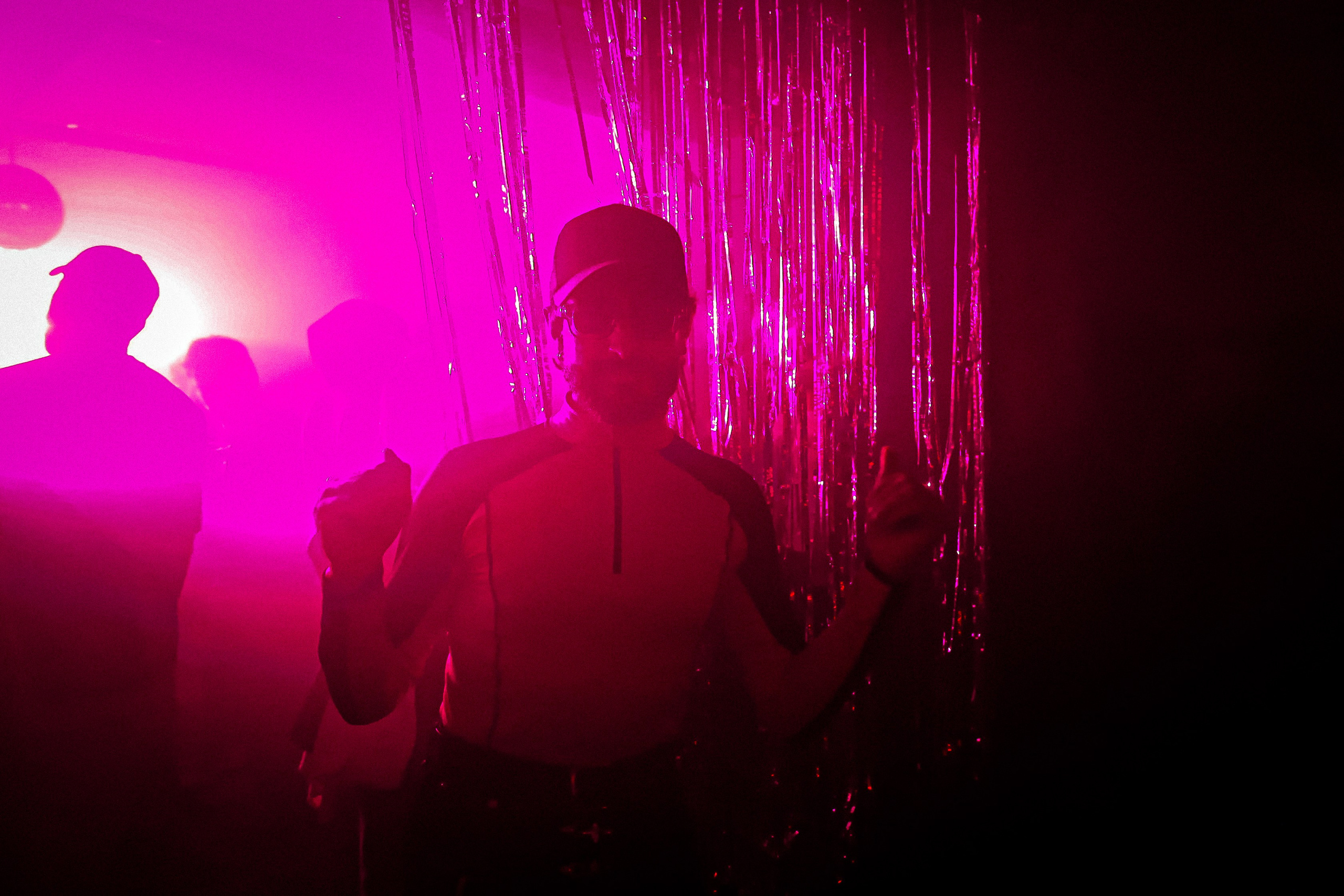 Event reportage (SXCM x HOW). Asmikiam