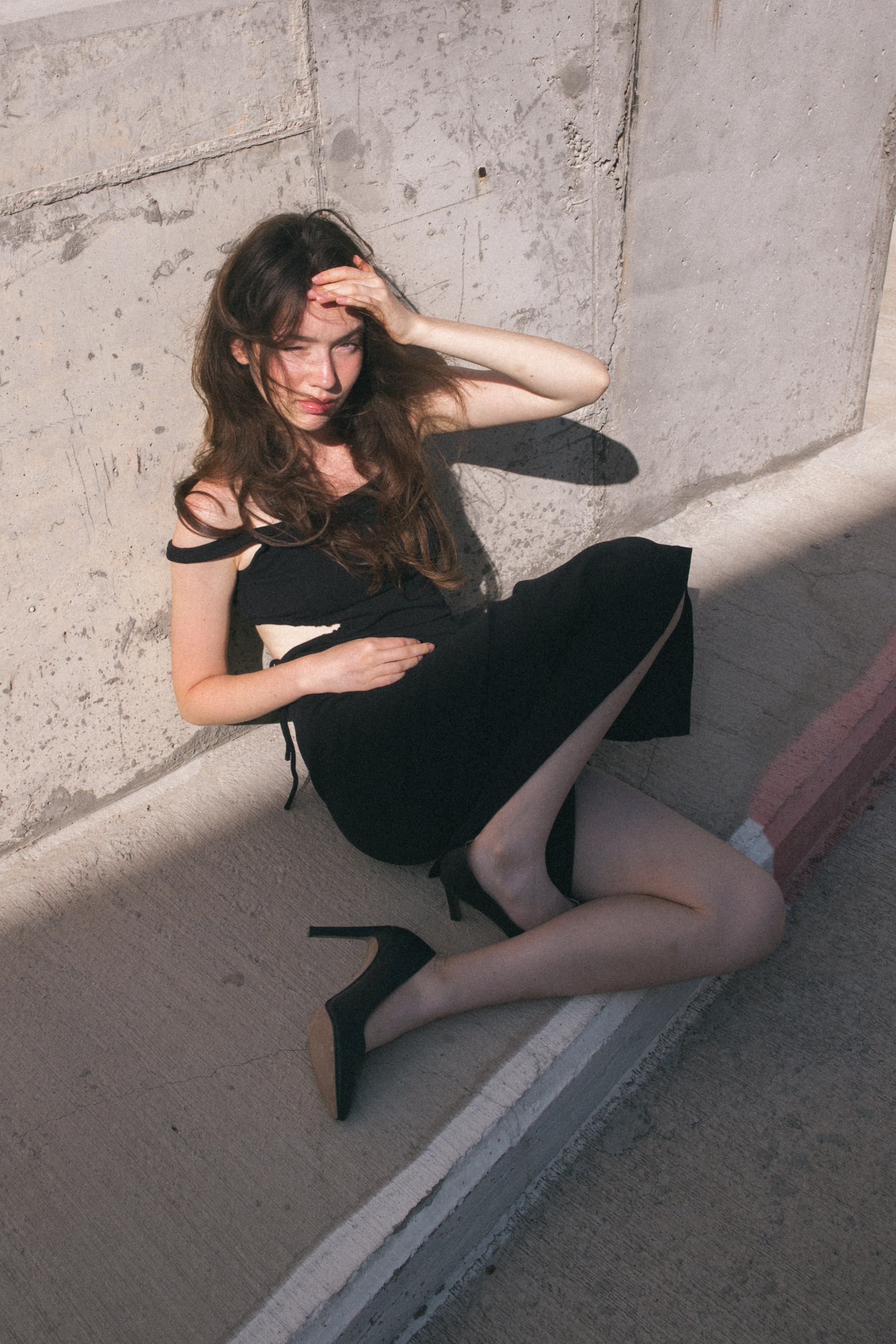 Galit. Mariya Masha Sharf — photographer based in Tel-Aviv