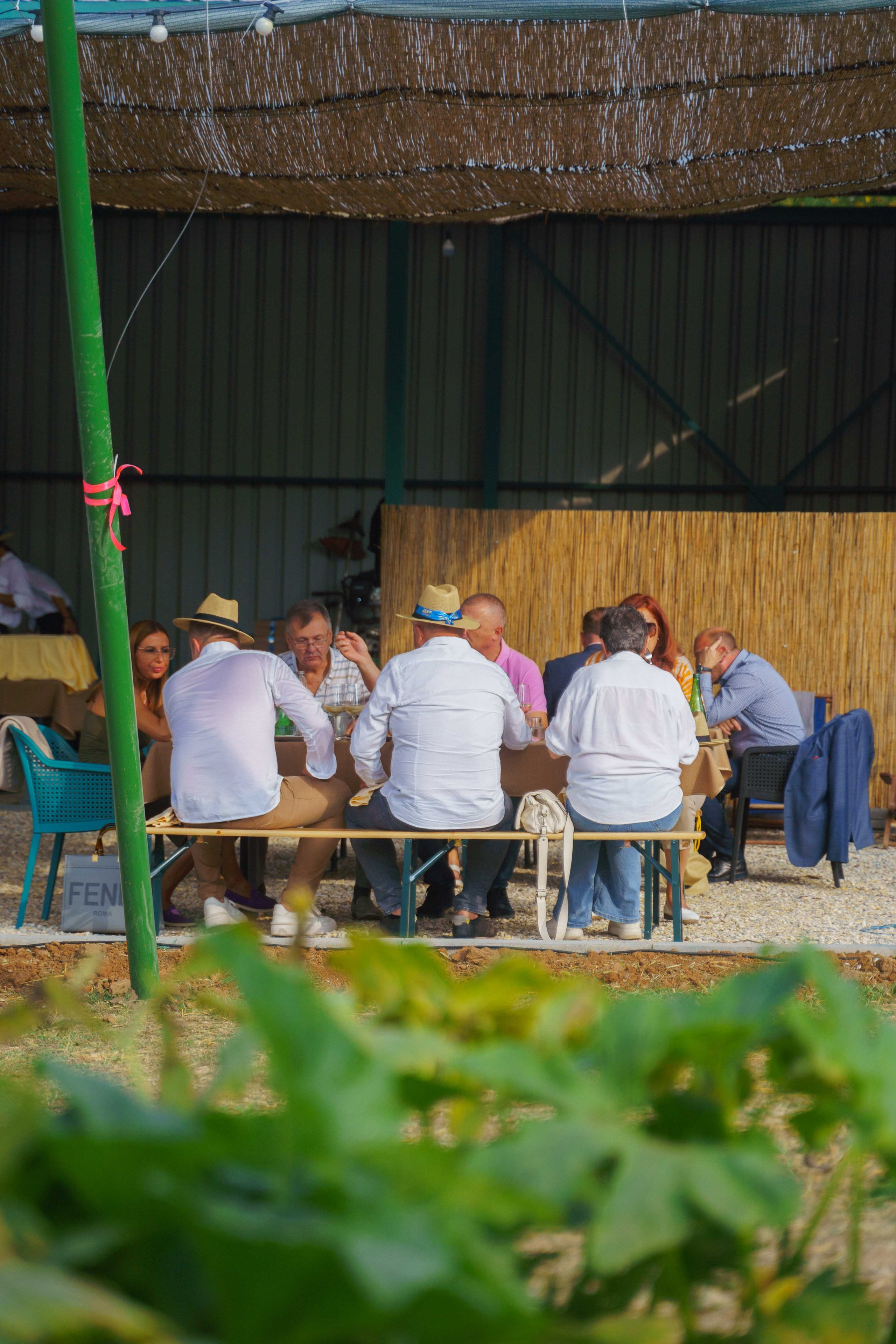 Jeep Commerce Event. Žukov Studio