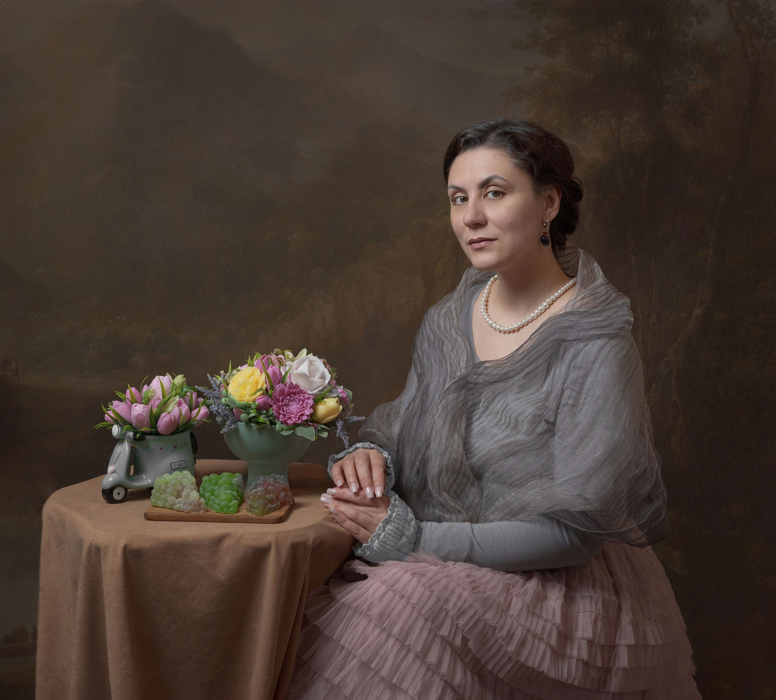 Fine Art Photos. Family and Fine Art Photographer in Pickerington OH