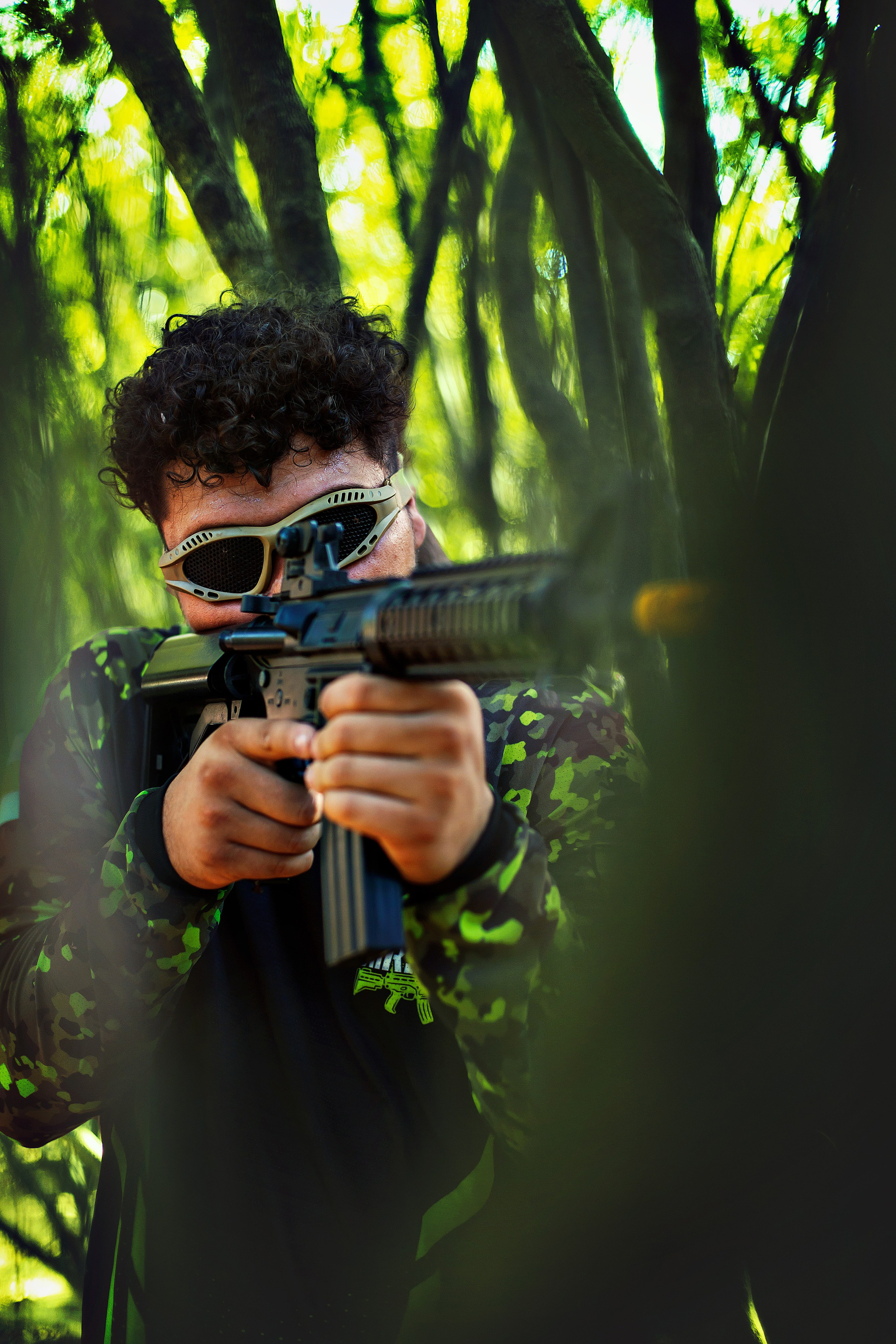Ensaios Externos. Ericson Ribeiro | Fotógrafo em Tefé — Amazonas