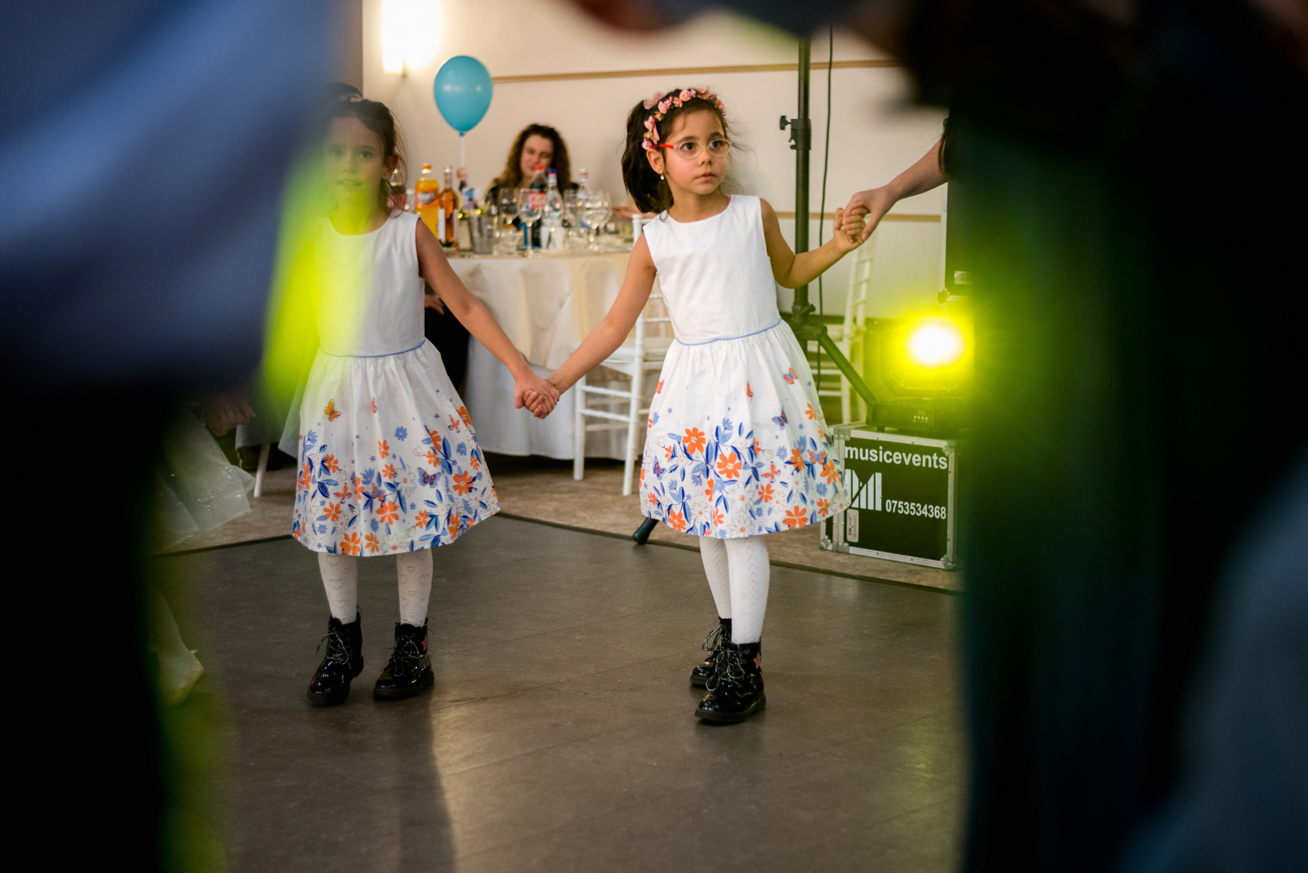 Botez. Fotograf evenimente Targoviste