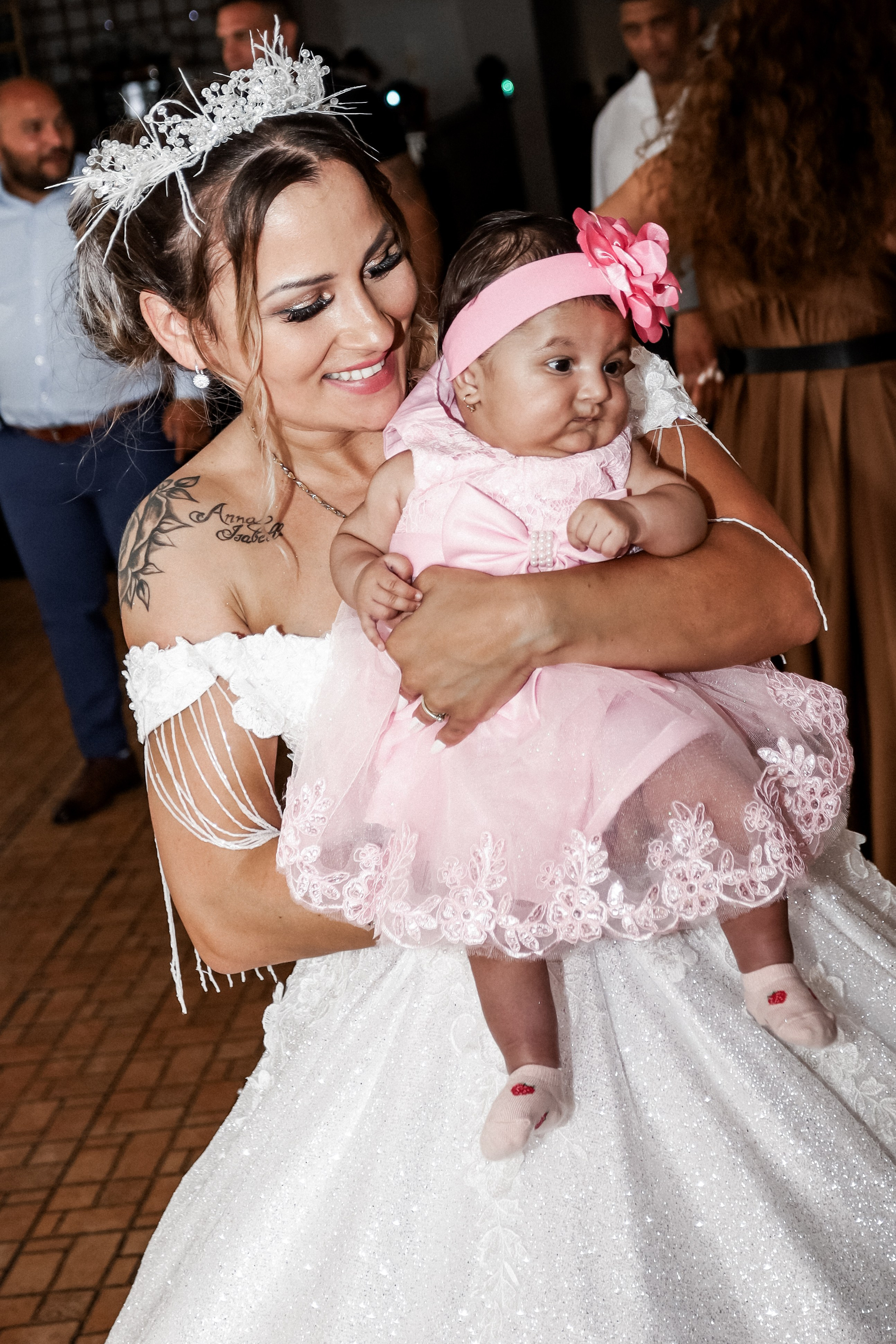 Pavel & Yveta. Svatební fotograf a kameraman v Česku a po celé Evropě — Teplice, Ústí nad Labem, Praha, Drážďany