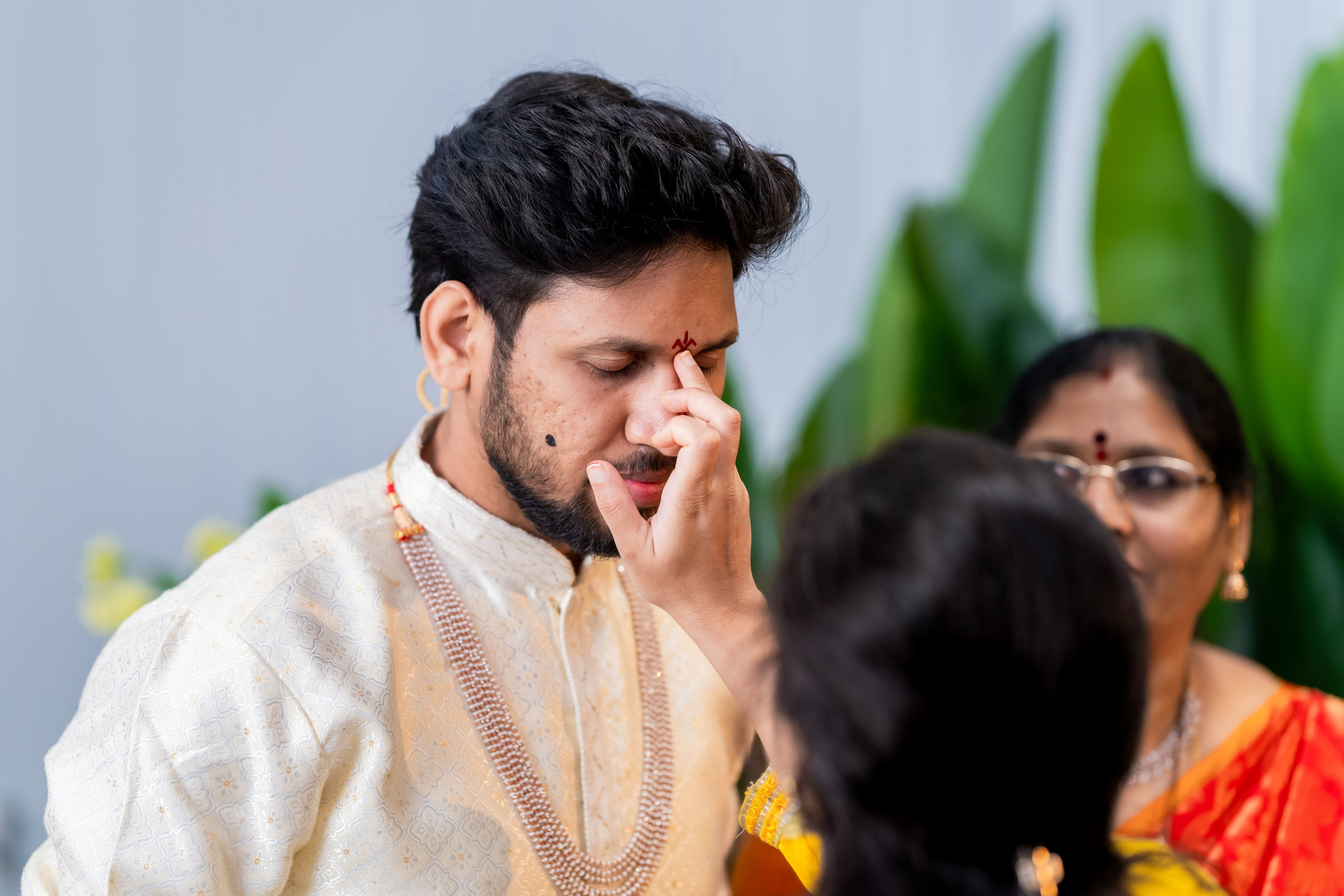 Wedding. Wedding photographer Venkatesh Darsi