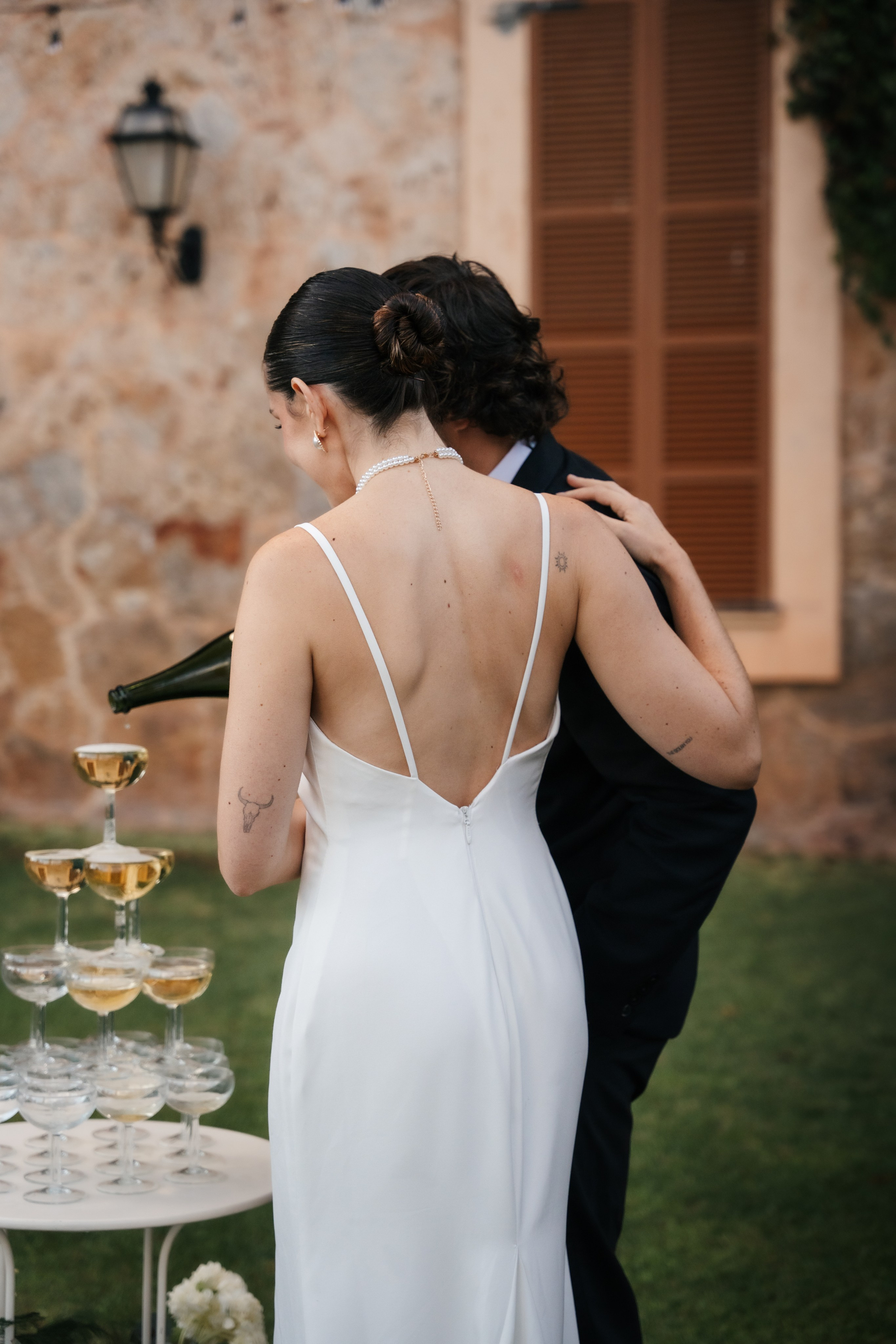 Hochzeit | Son Togores. Elena Seewald