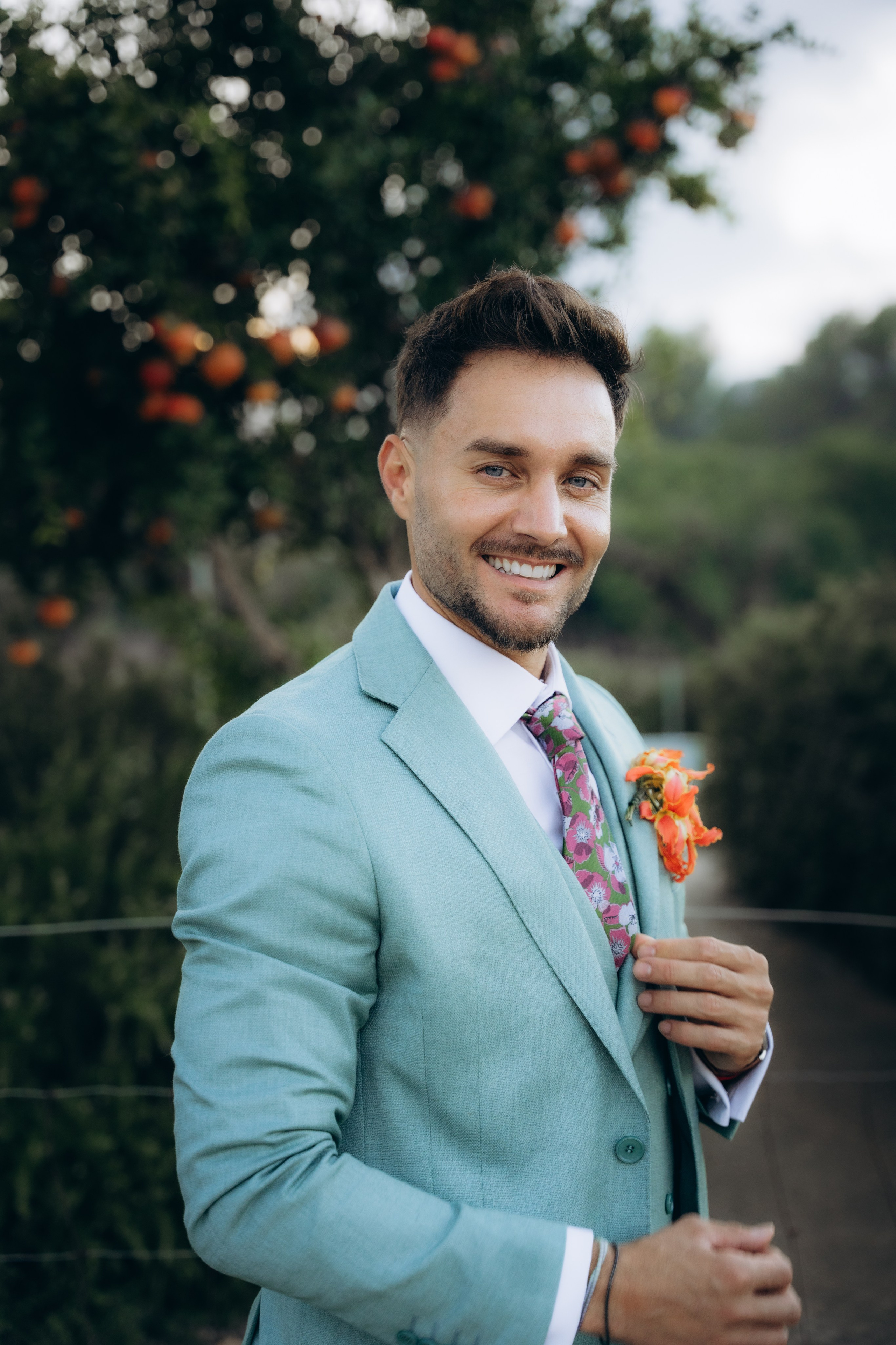 Wedding | Binissati. Elena Seewald