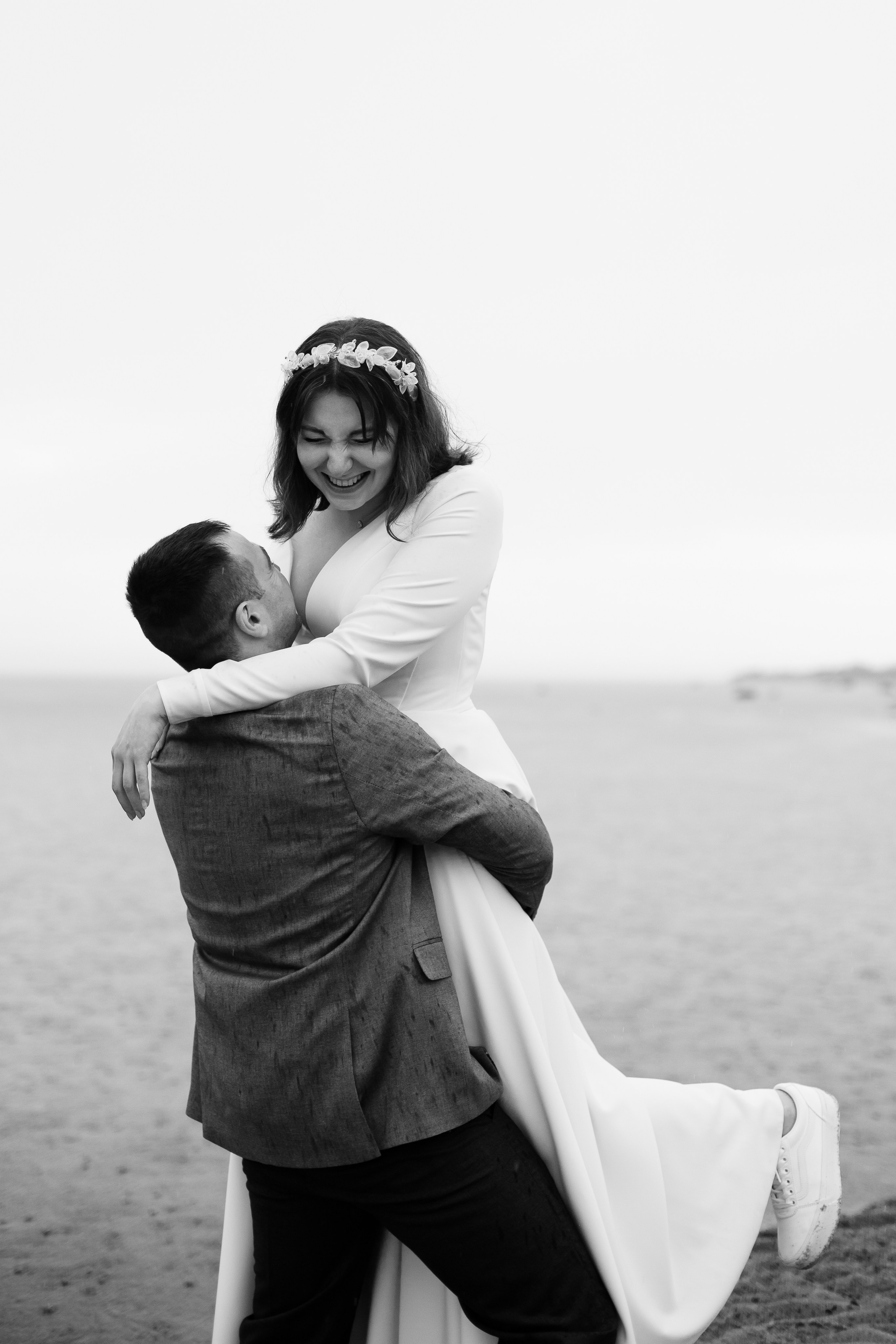 Александр и Наталья. Полный день. Главная