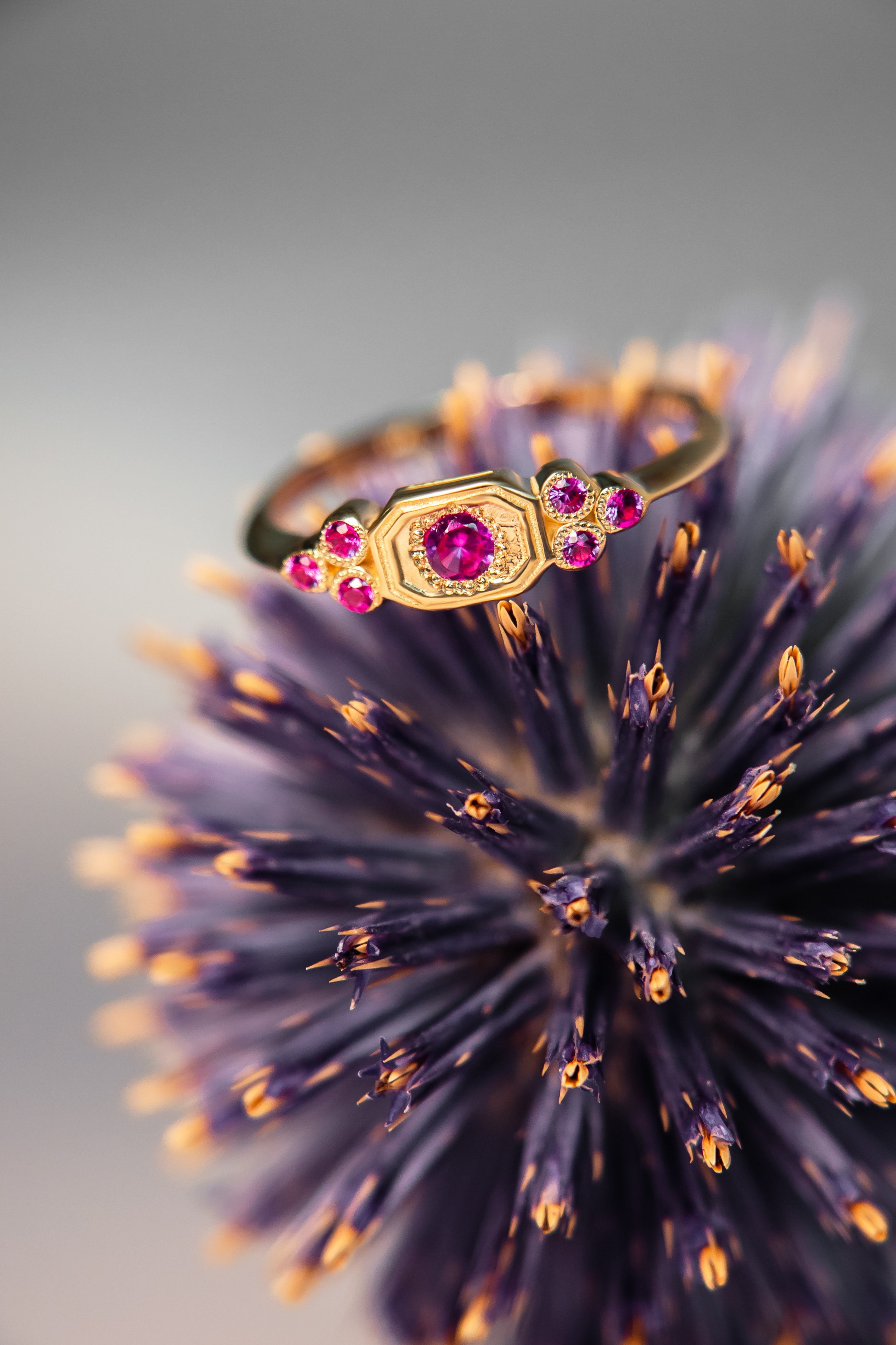 JEWELLERY. International Photographer