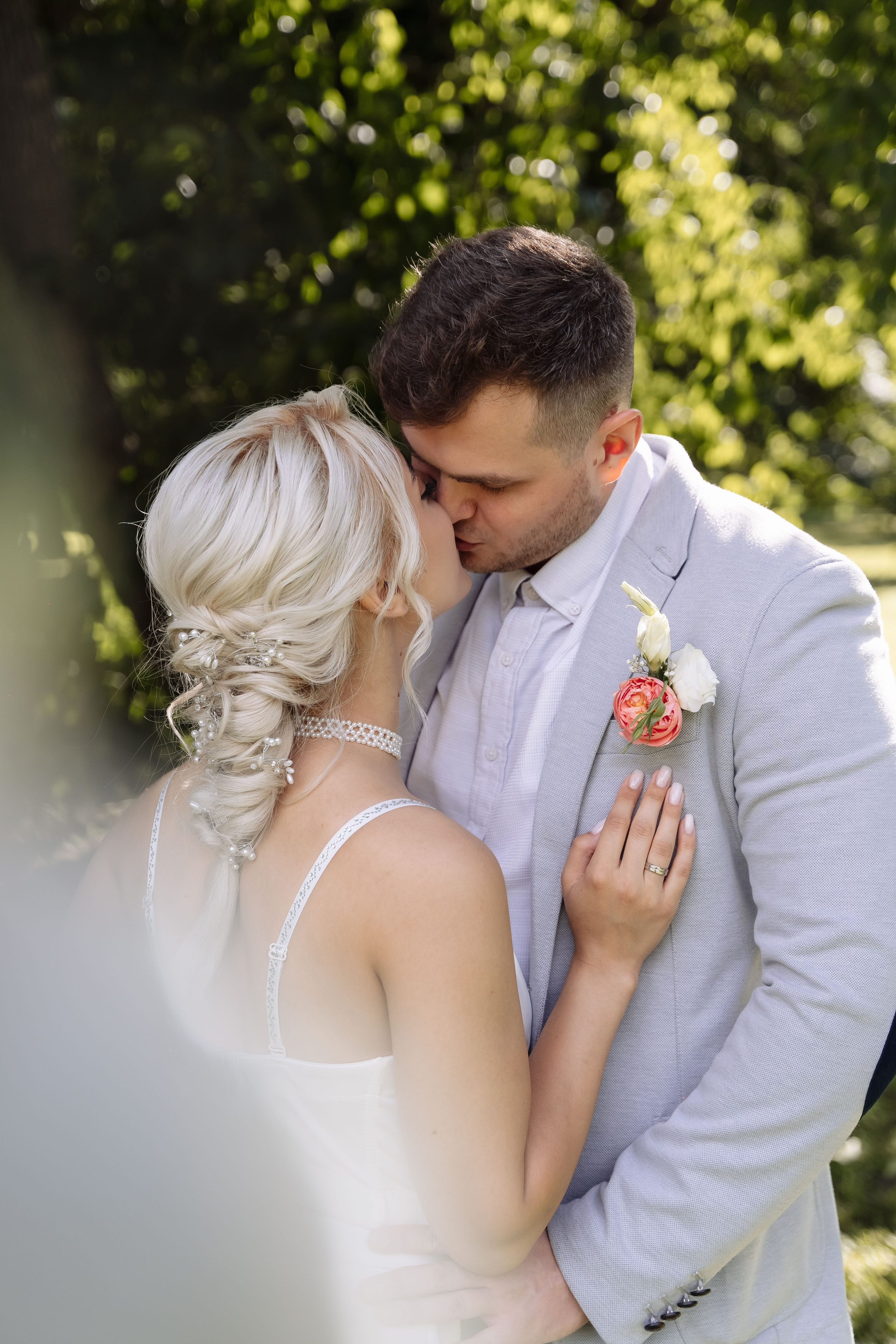 Слава и Жанна. Эдуард Хлибичук — фотограф Кишинев Молдова