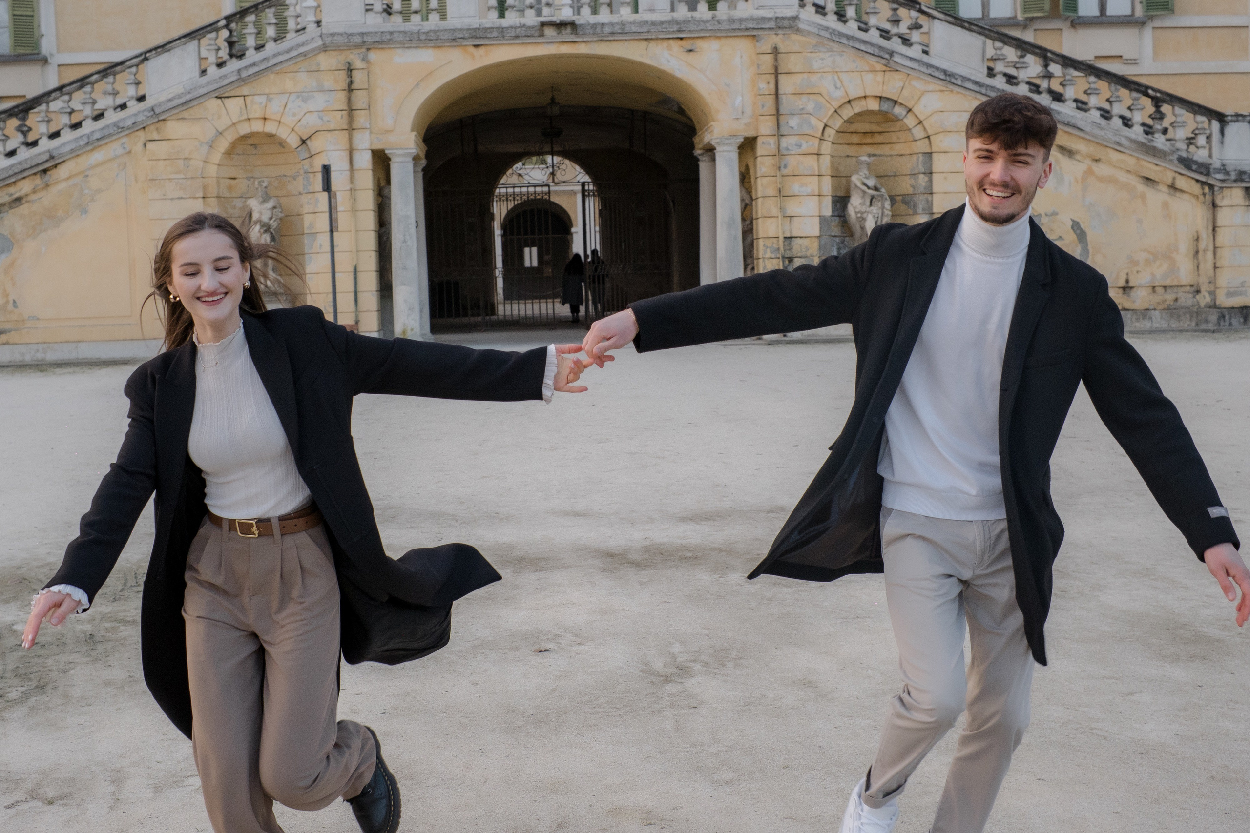 Anatolie & Daniela. Grosu Photography