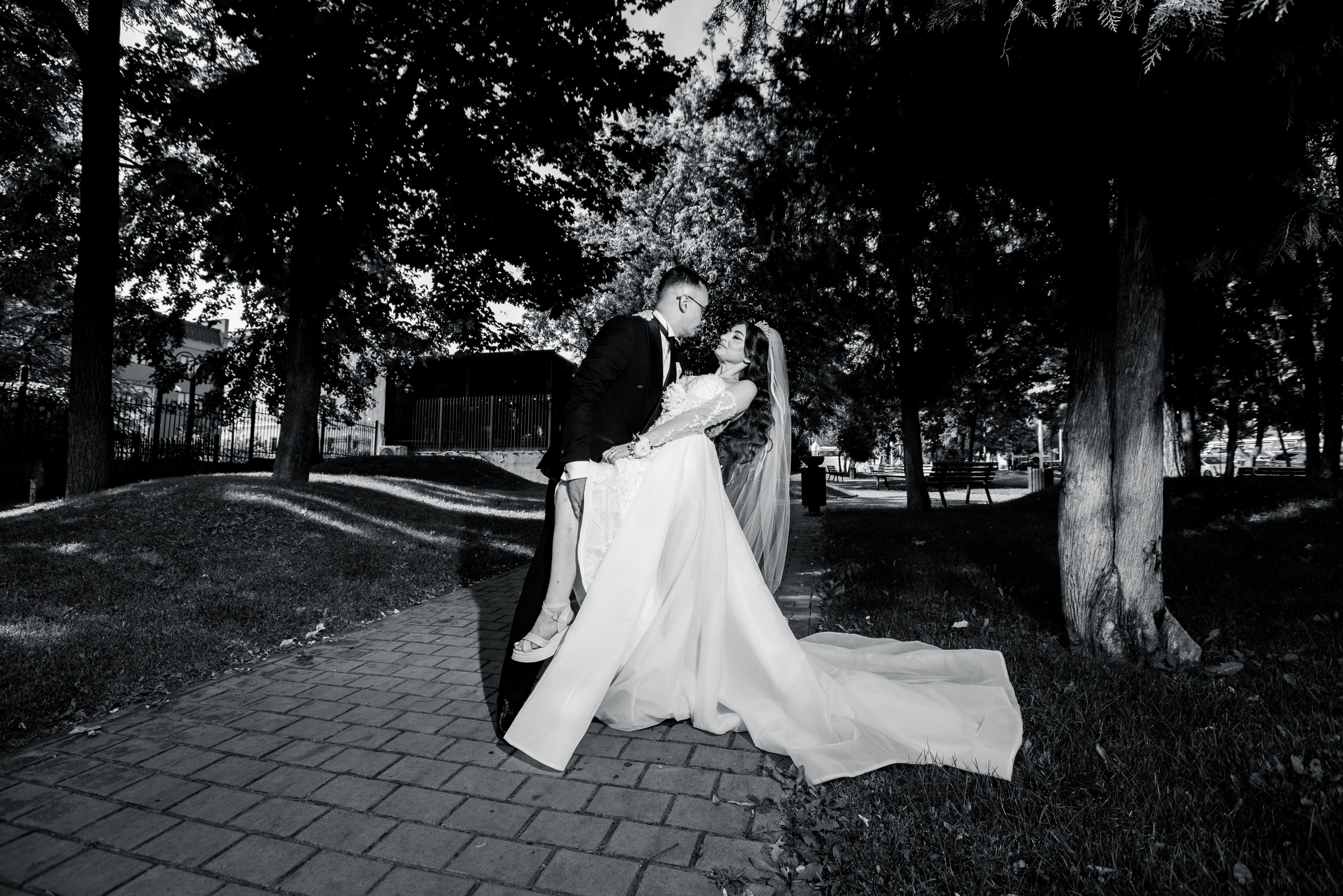 Adelina & Andrei 18.07.2026. MGS STUDIO