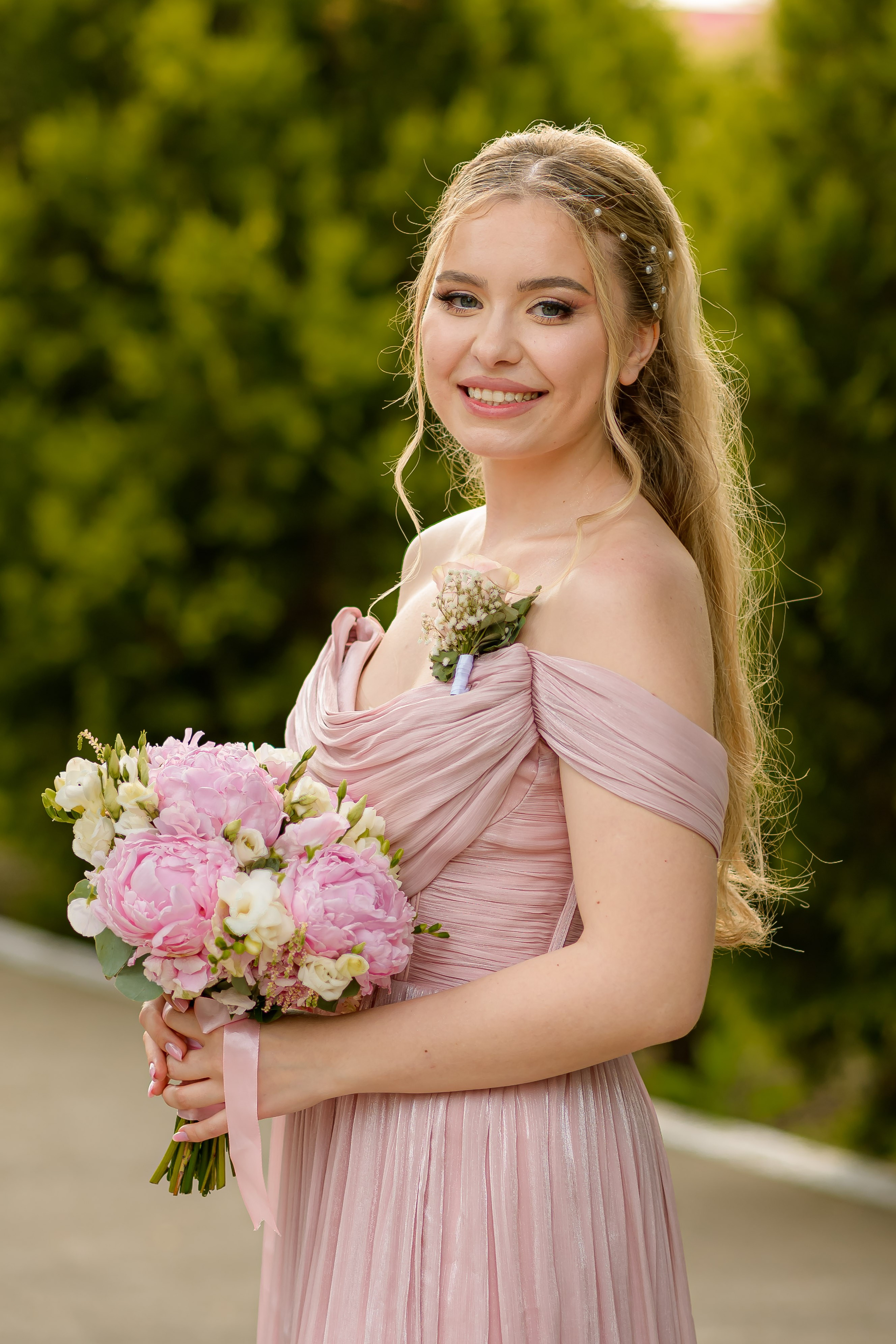 Marina & Andrei. Vladimir Constantinescu - Fotograf de nunta Constanta