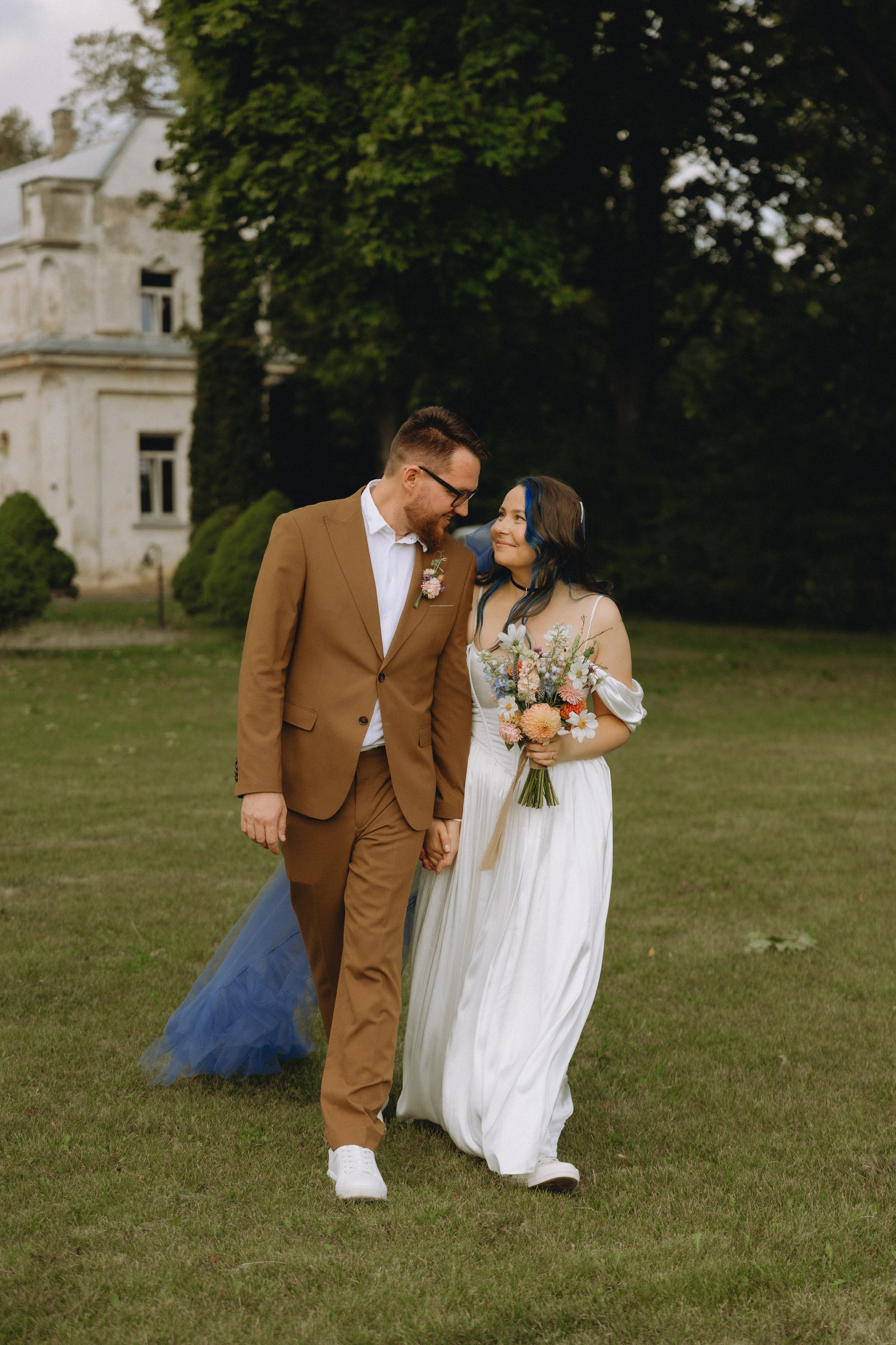 Indrė ir Žygimantas | vestuvės Babtyno dvare. Vestuvių ir šeimų fotografė Lena Bondarenko / belove photo