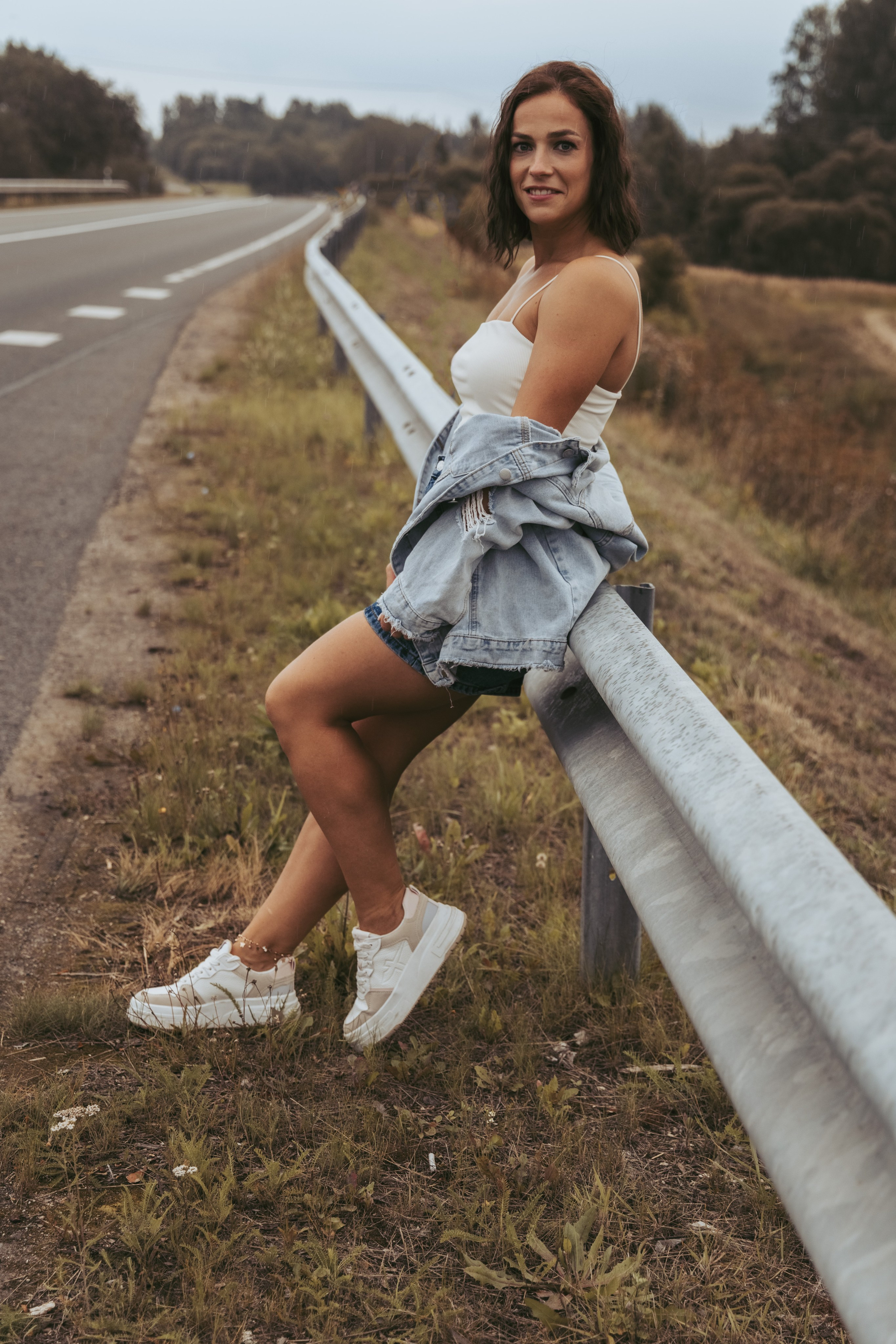 16.08. Ваш фотограф — Ивета Марченока