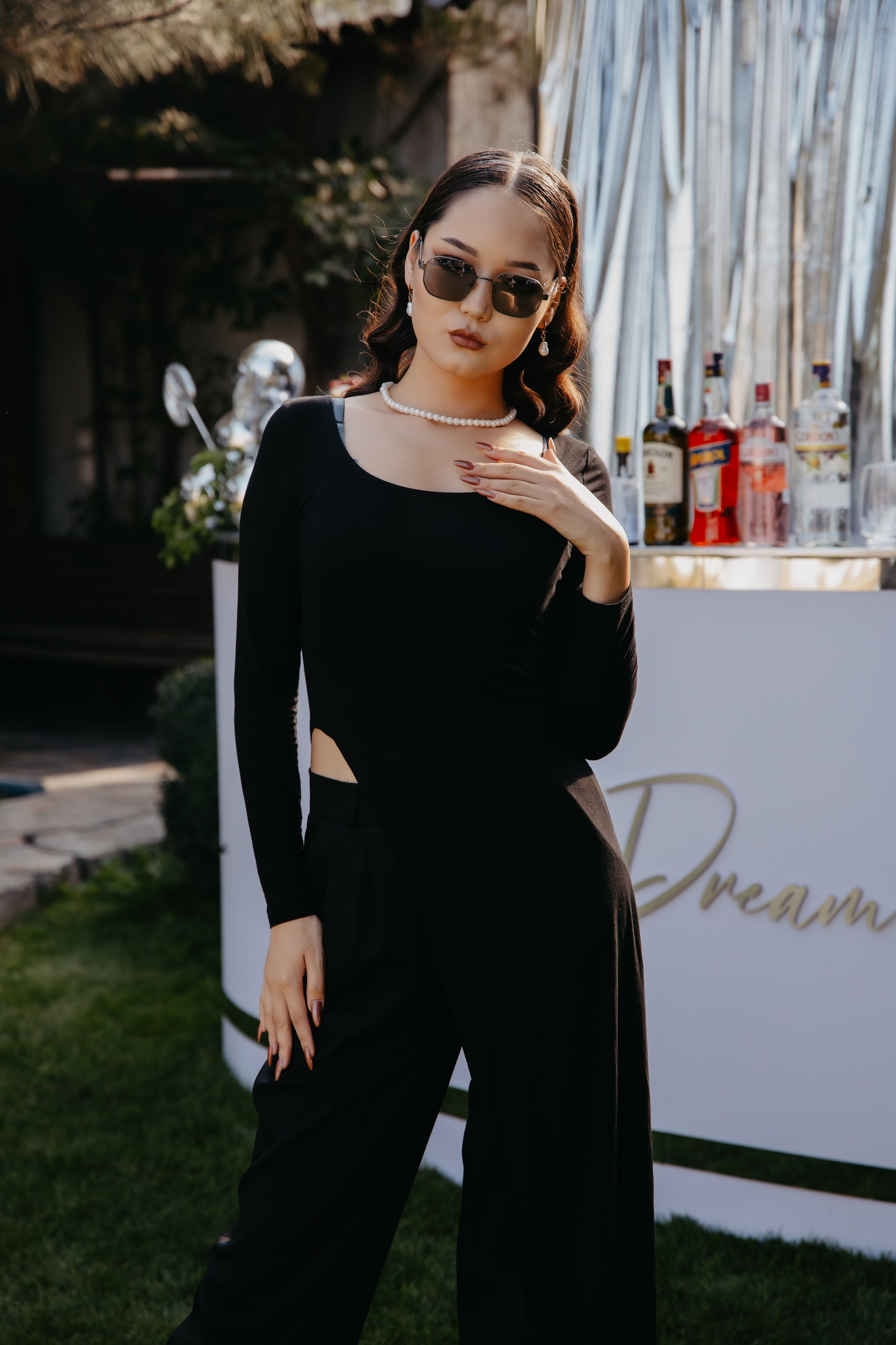 Индивидуальные съёмки. Фотограф Бишкек Садовский Никита