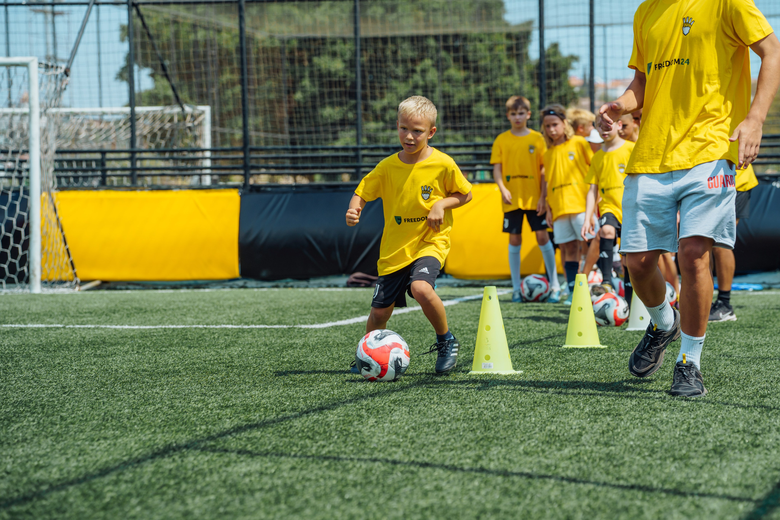 Krasava. Photographer in Cyprus