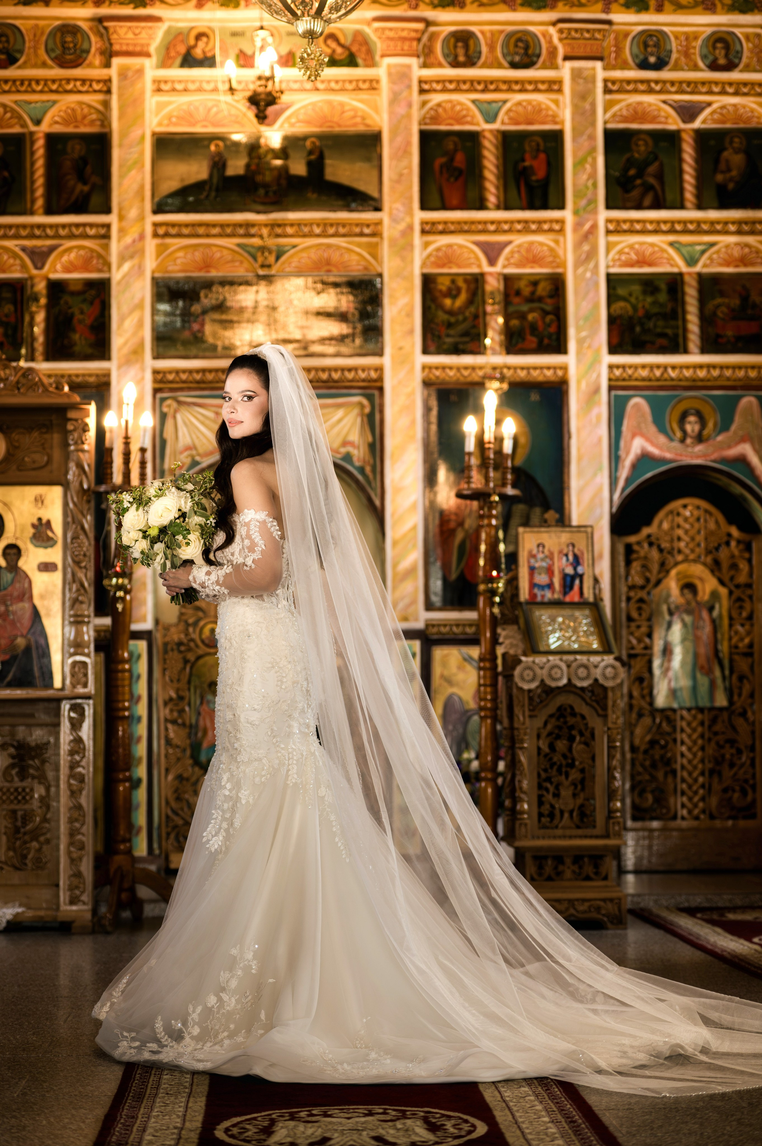 Nunta. Amintirile tale merită mai mult decât o fotografie. Merită o poveste