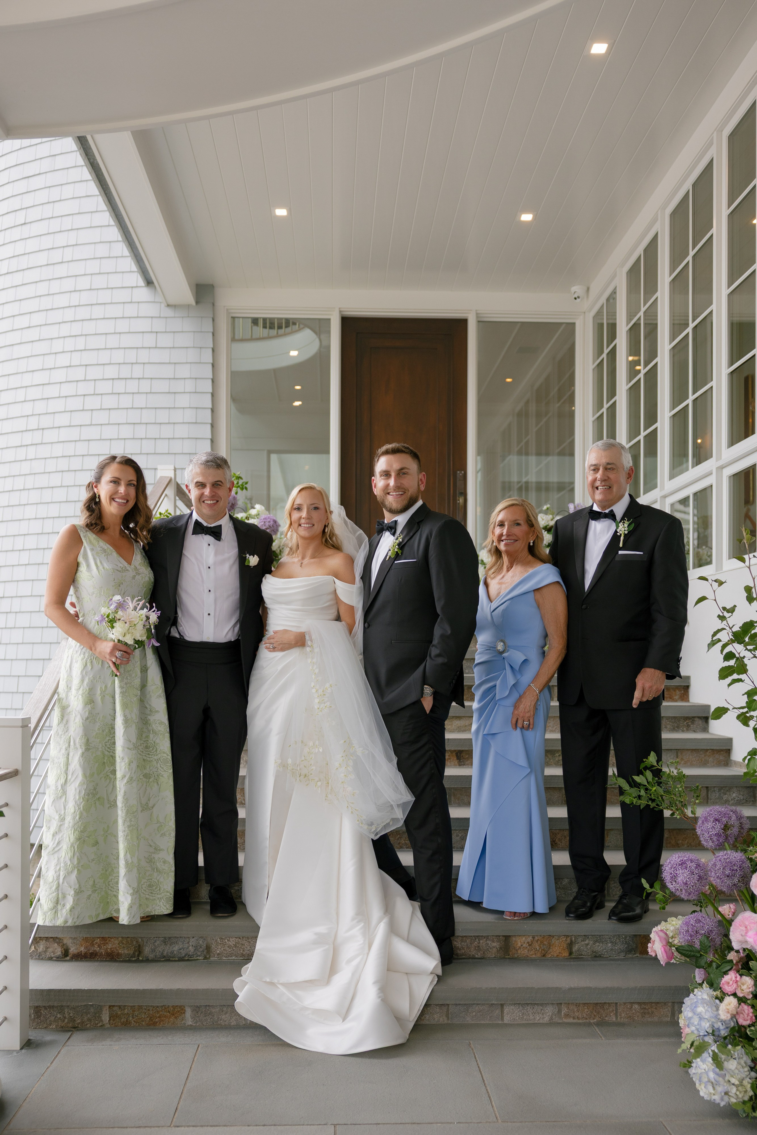 Anne Marie and Andrew. Wedding photographer and videographer New York | New Jersey